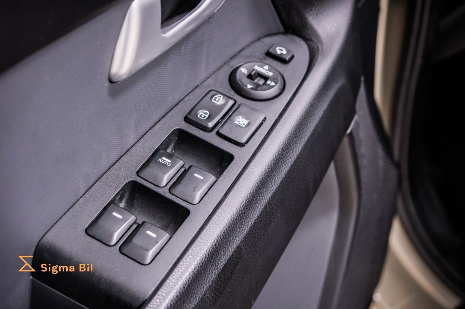 Bilde av Kia Sportage