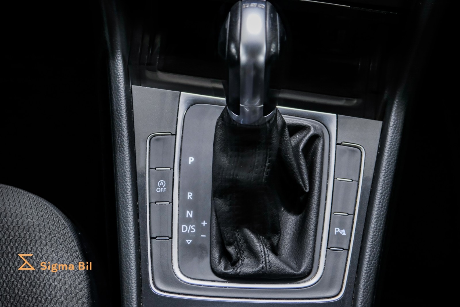 Bilde av Volkswagen Golf