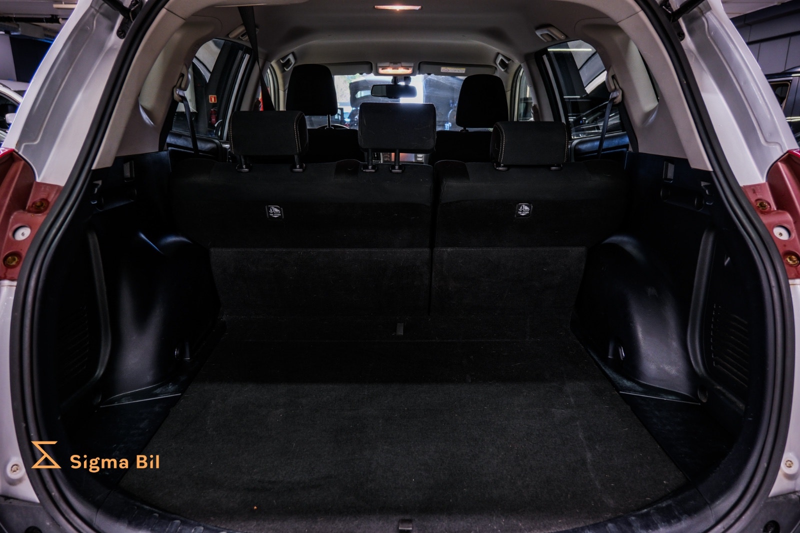 Bilde av Toyota RAV4