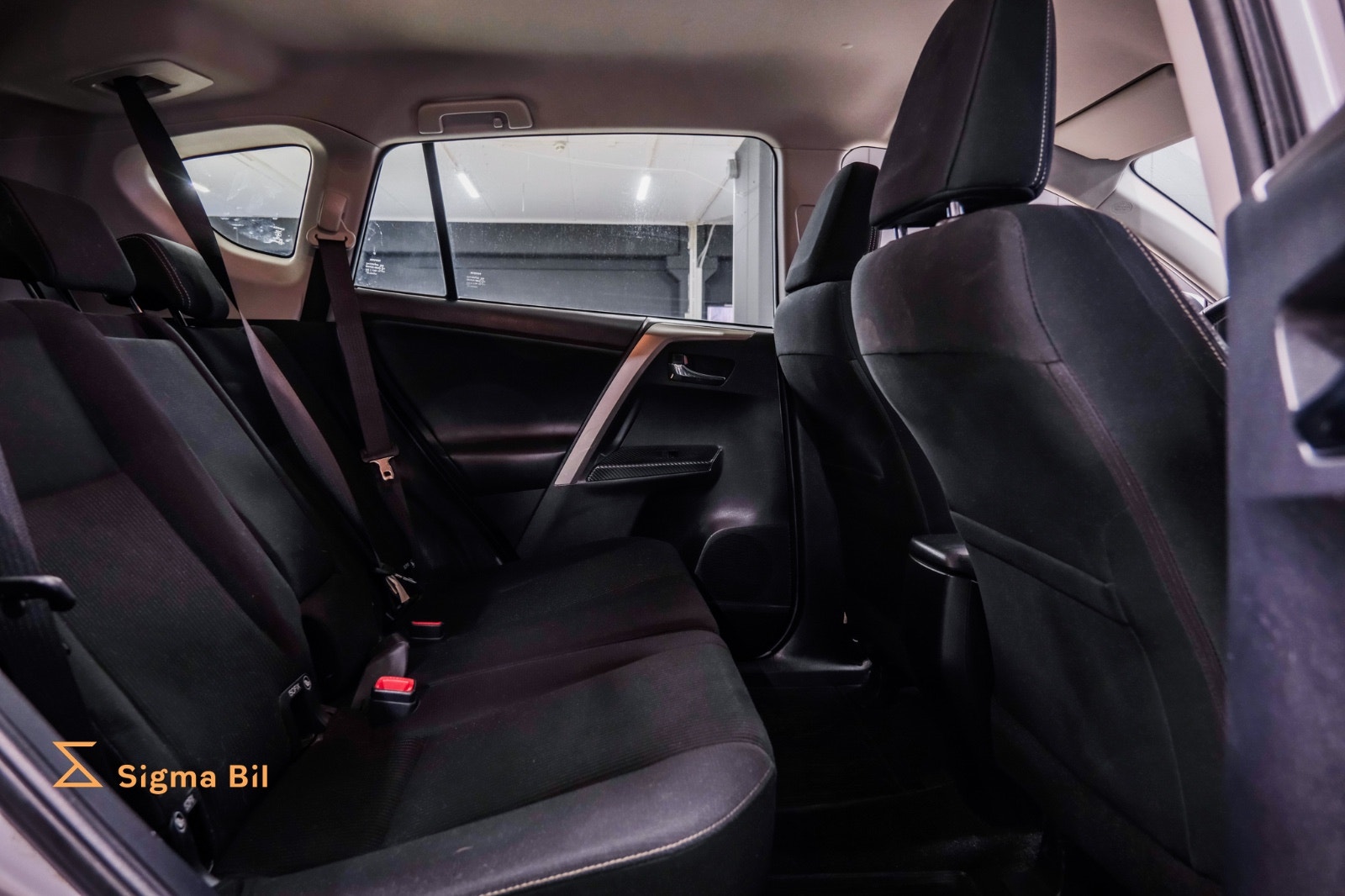 Bilde av Toyota RAV4