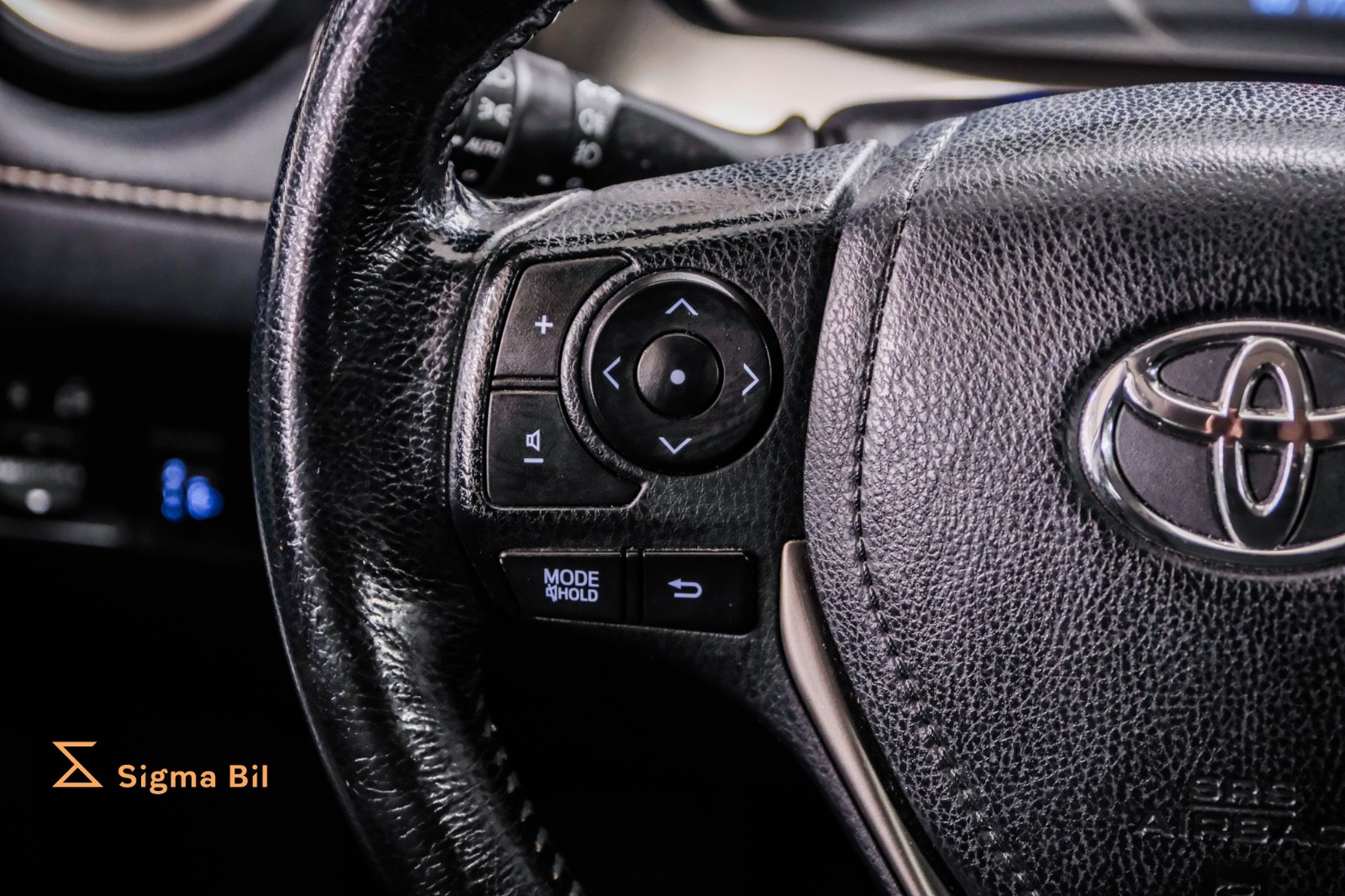 Bilde av Toyota RAV4