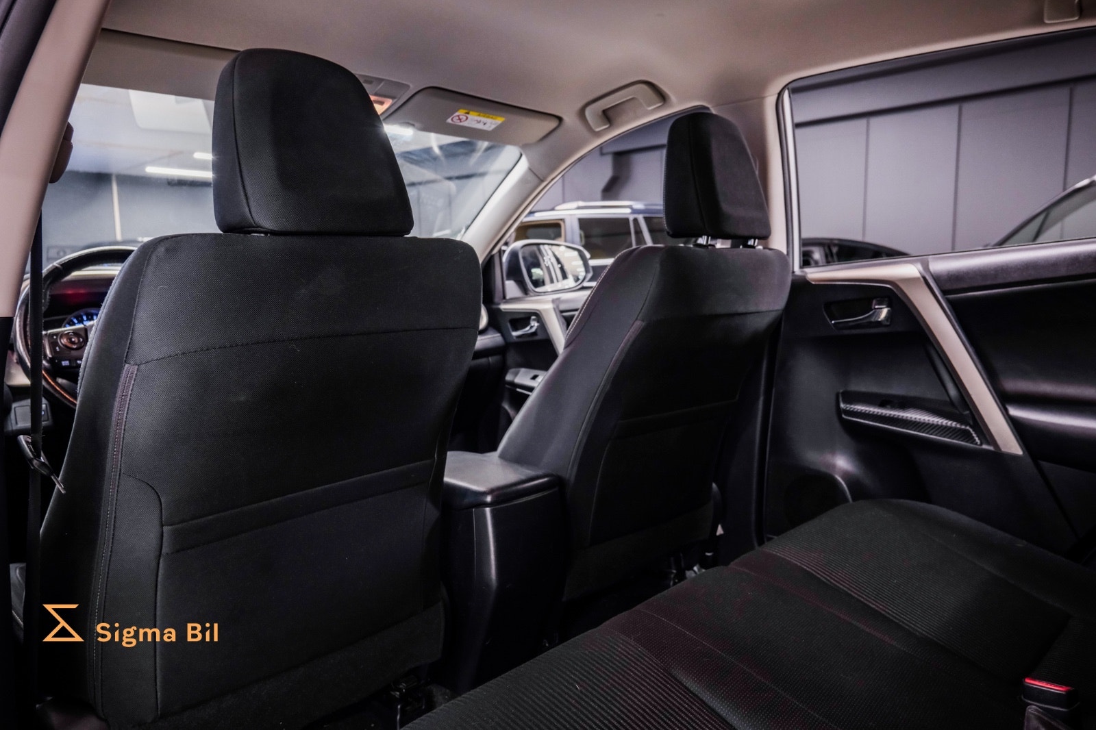 Bilde av Toyota RAV4