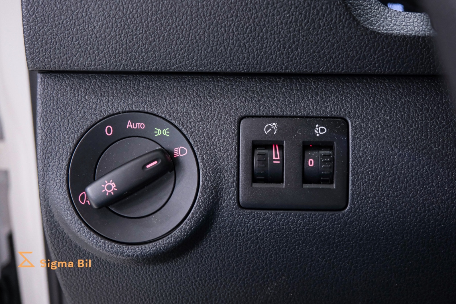 Bilde av Volkswagen Caddy