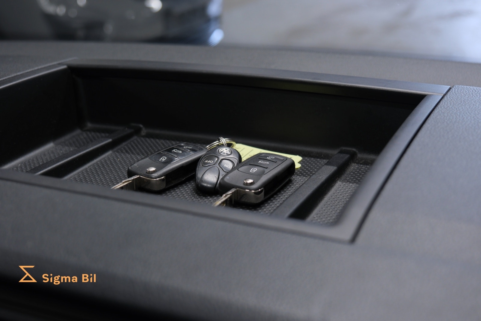 Bilde av Volkswagen Caddy