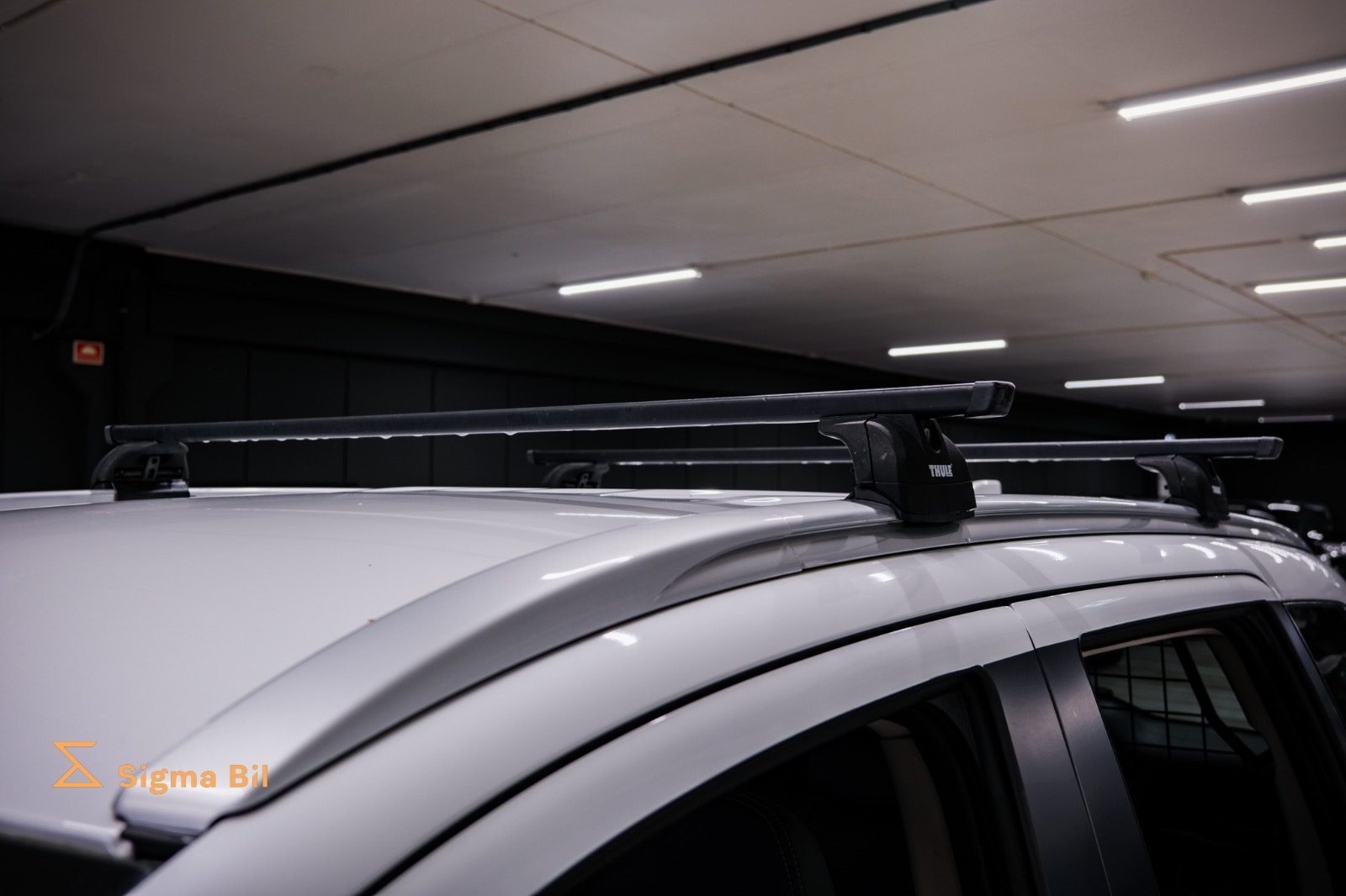 Bilde av Mitsubishi Outlander