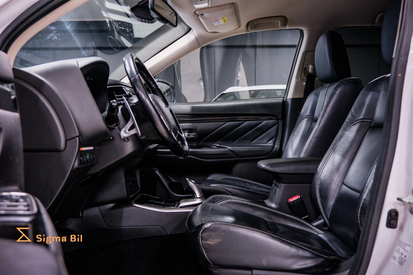 Bilde av Mitsubishi Outlander