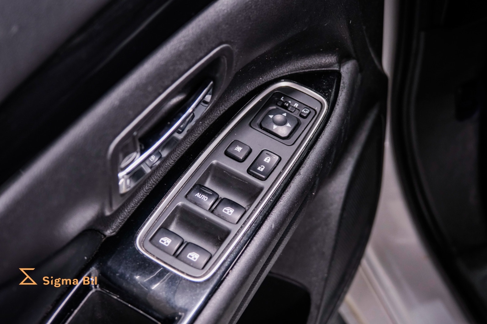 Bilde av Mitsubishi Outlander