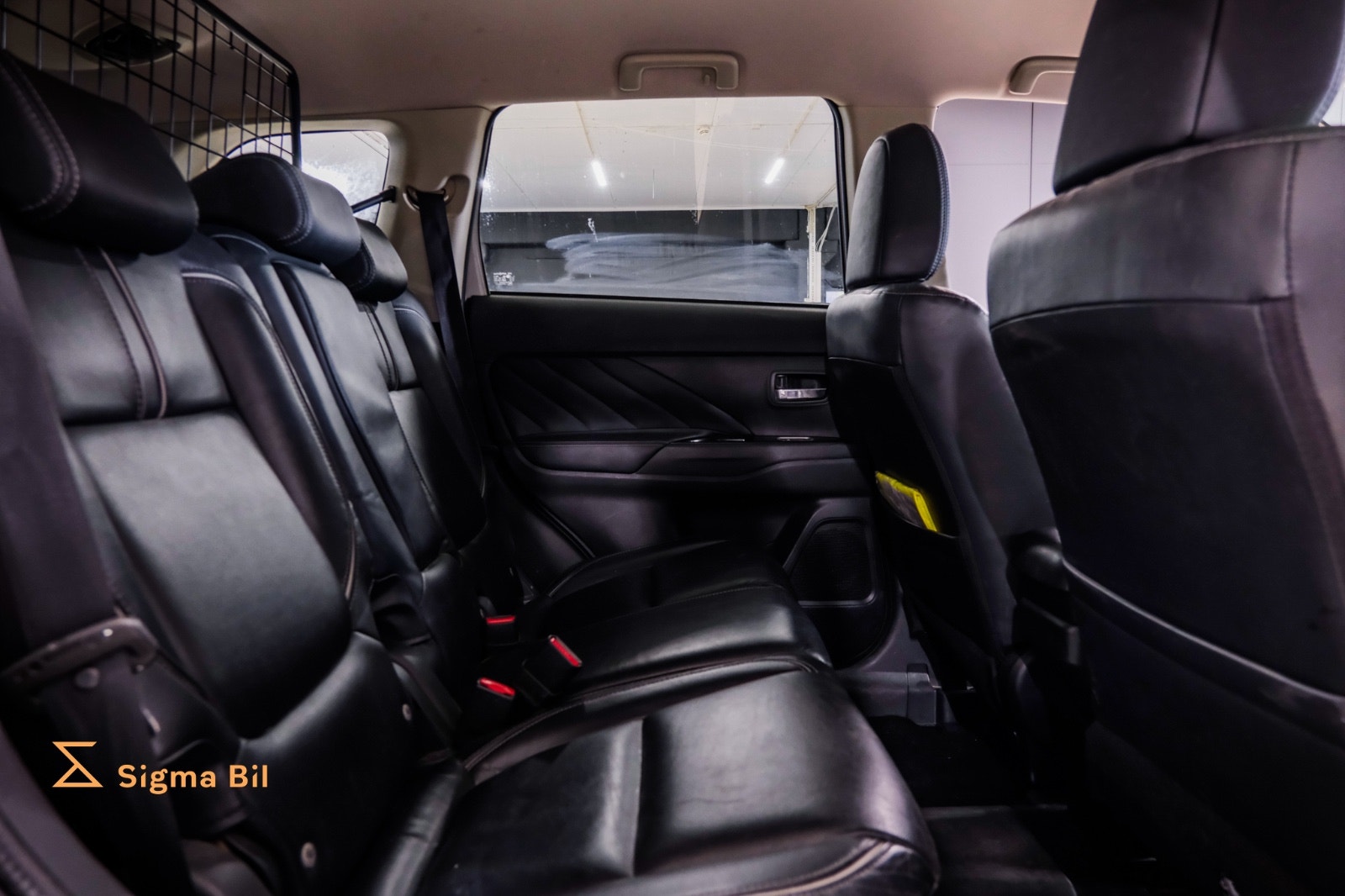 Bilde av Mitsubishi Outlander