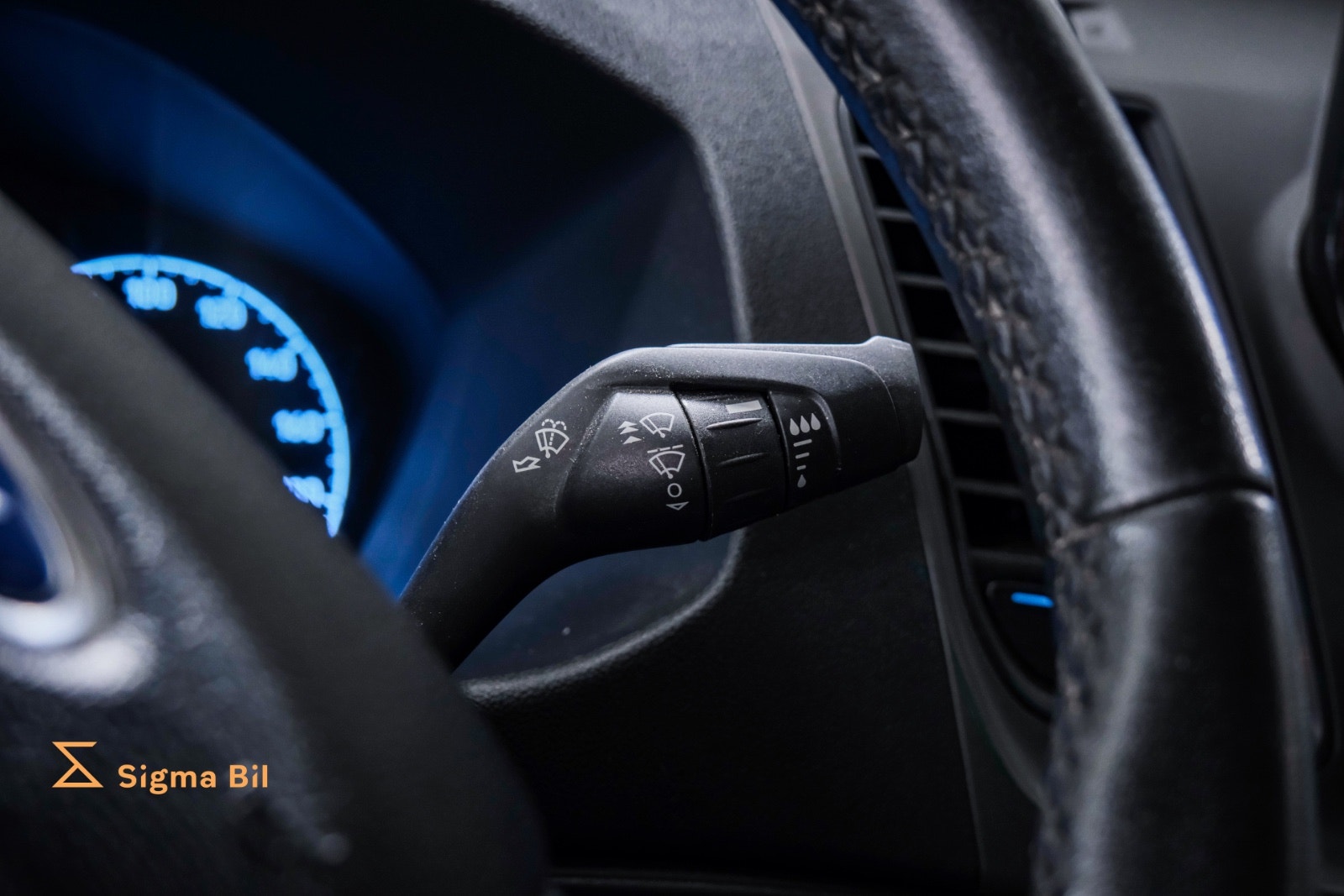 Bilde av Ford Transit