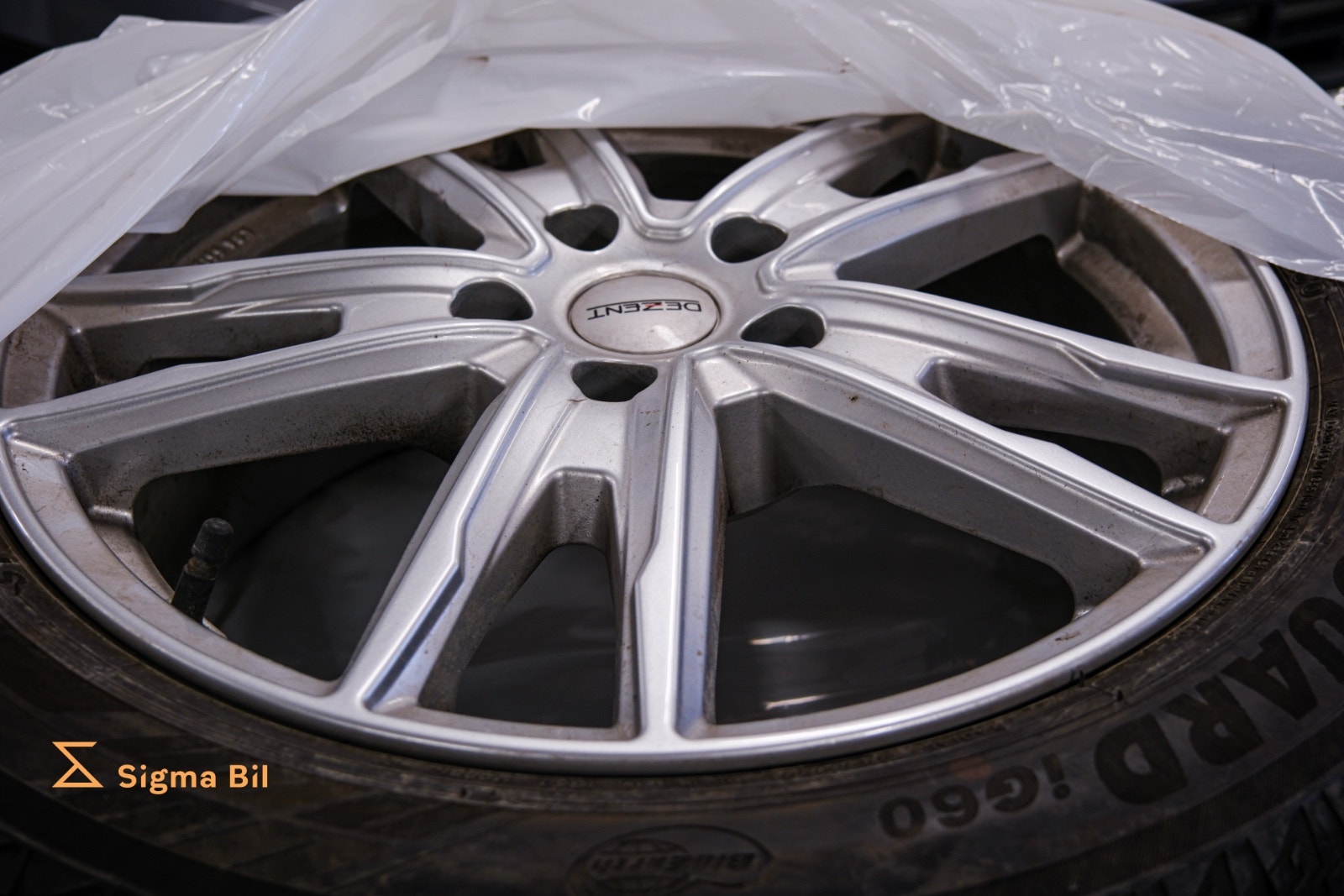 Bilde av BMW 2-Serie