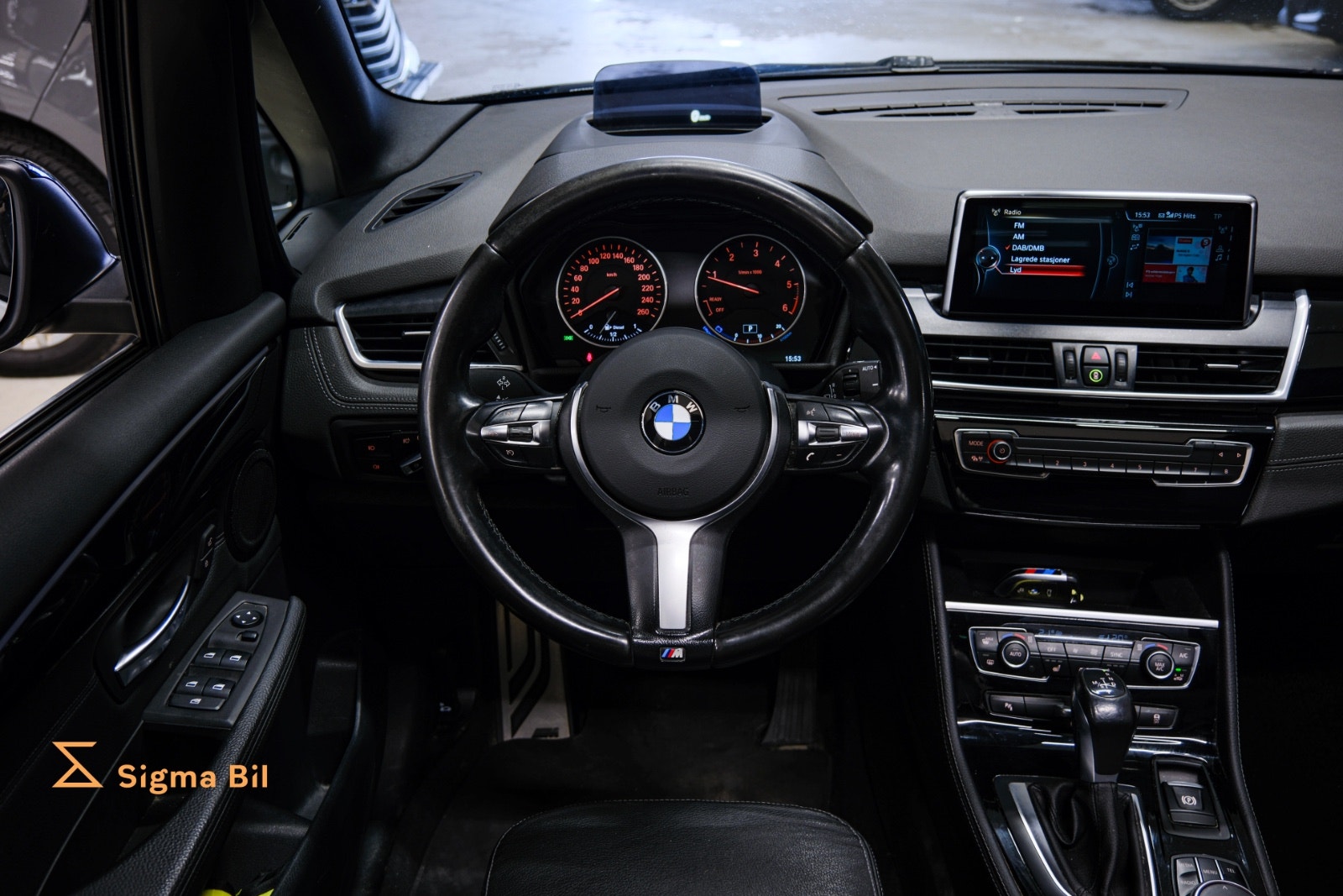 Bilde av BMW 2-Serie