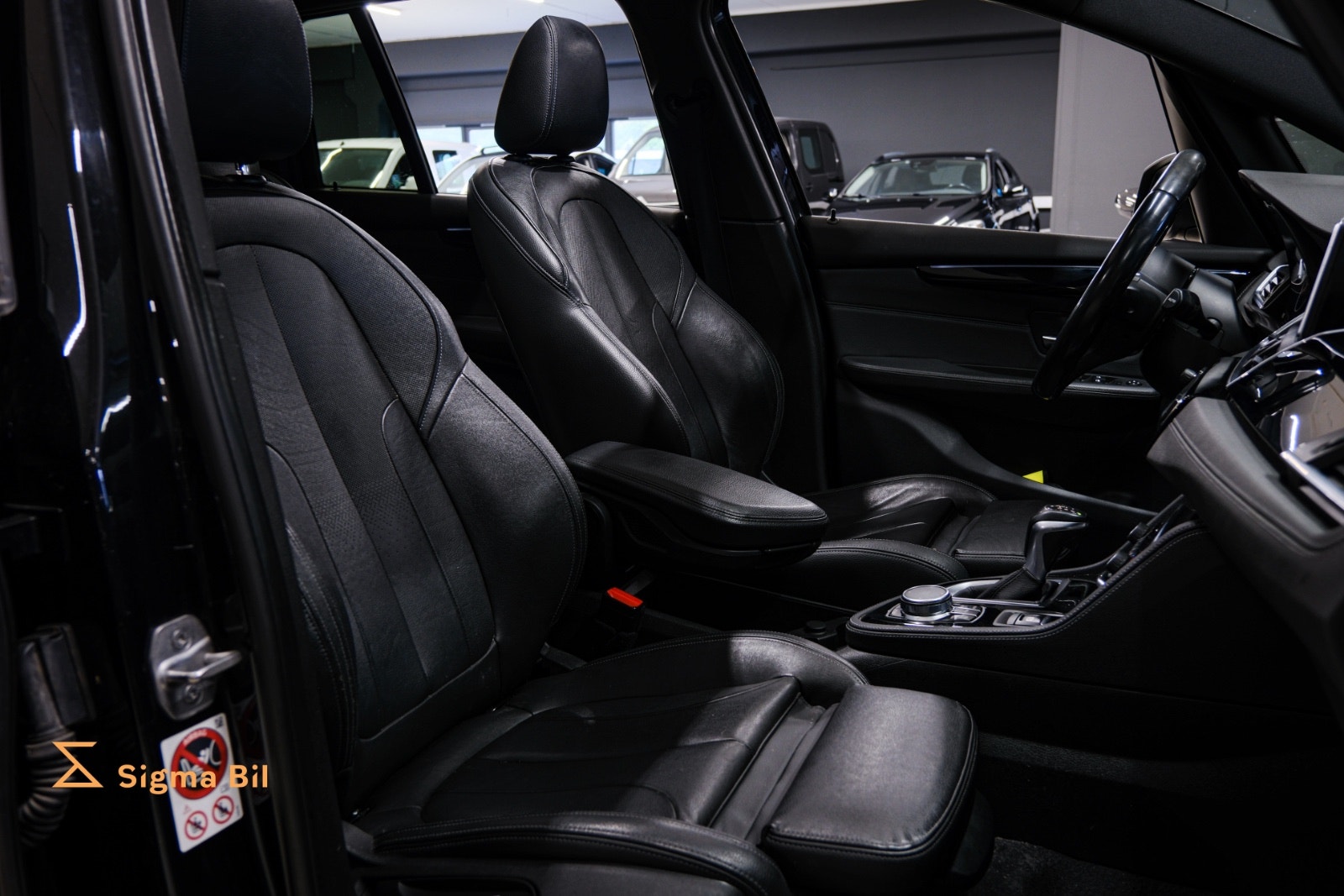 Bilde av BMW 2-Serie