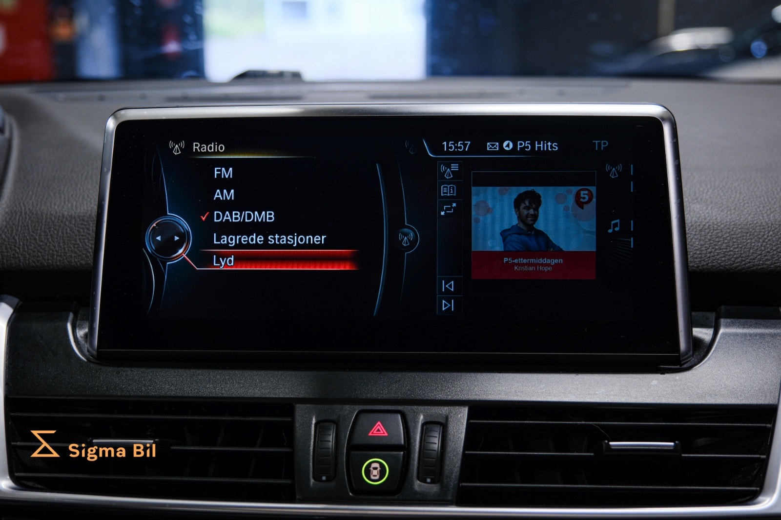 Bilde av BMW 2-Serie