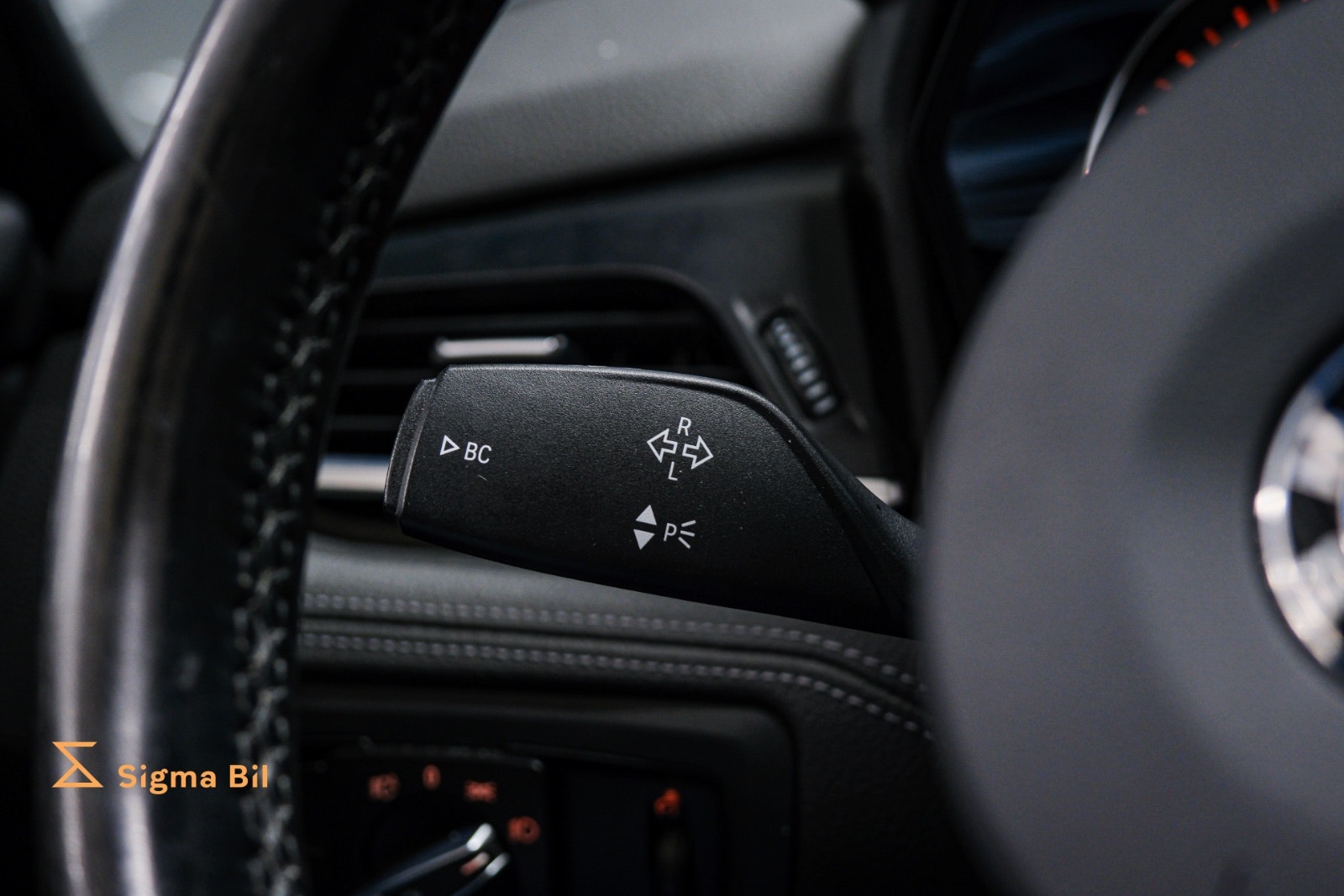 Bilde av BMW 2-Serie