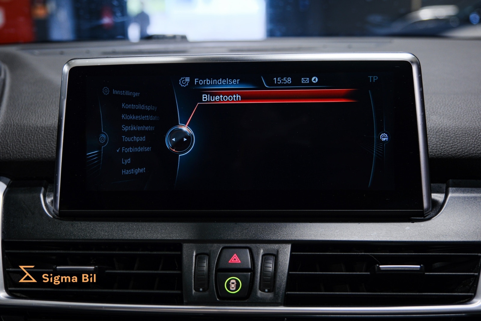 Bilde av BMW 2-Serie