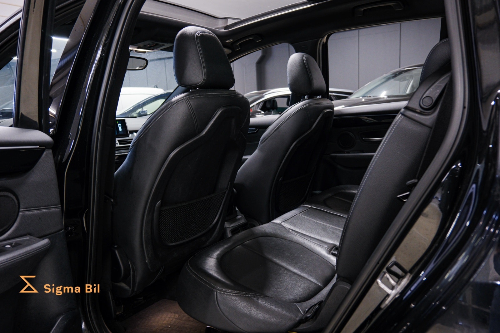 Bilde av BMW 2-Serie