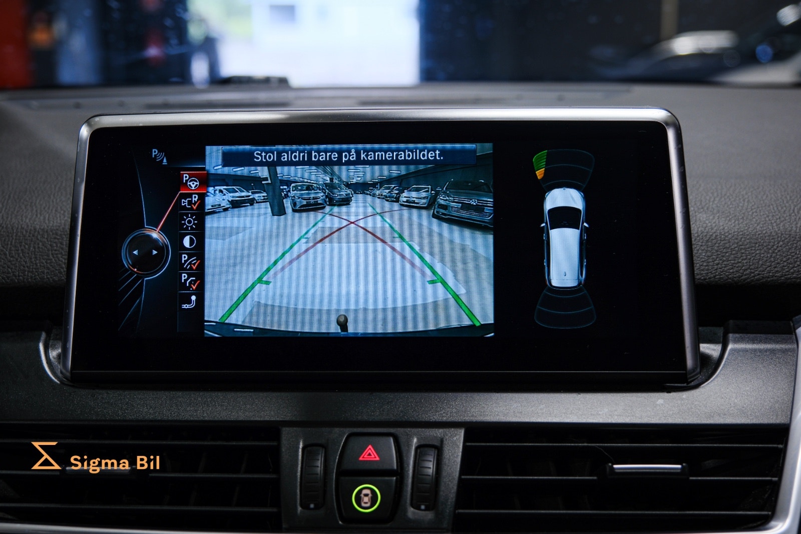 Bilde av BMW 2-Serie