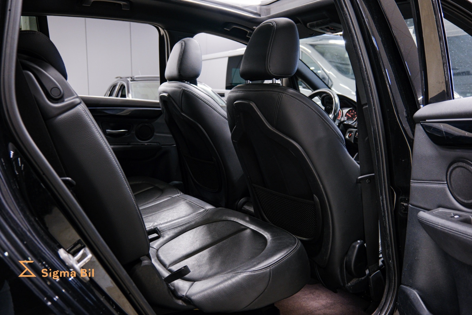 Bilde av BMW 2-Serie