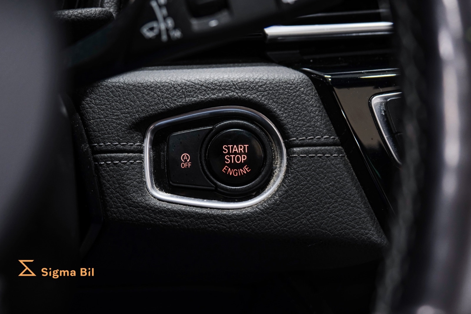 Bilde av BMW 2-Serie