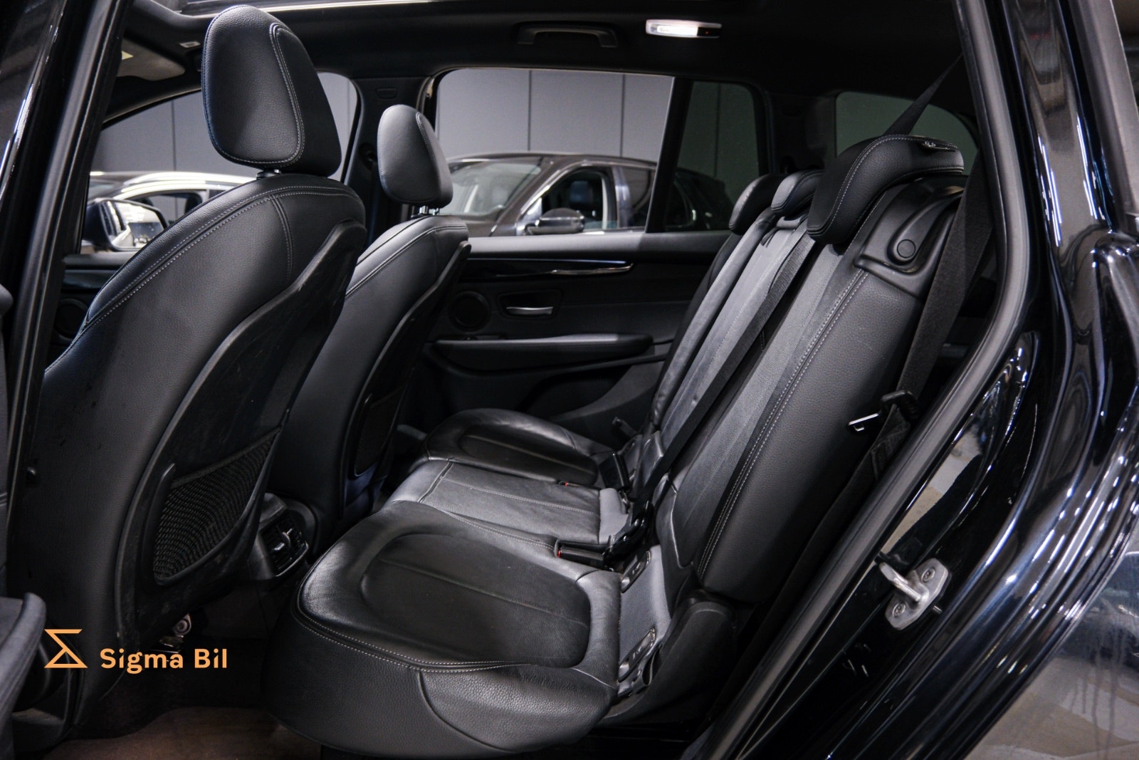 Bilde av BMW 2-Serie