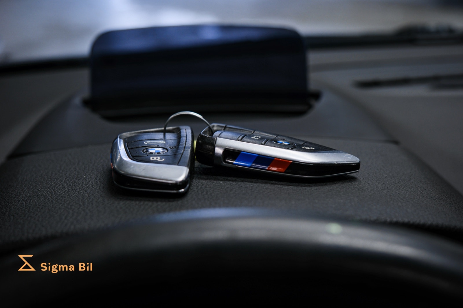 Bilde av BMW 2-Serie