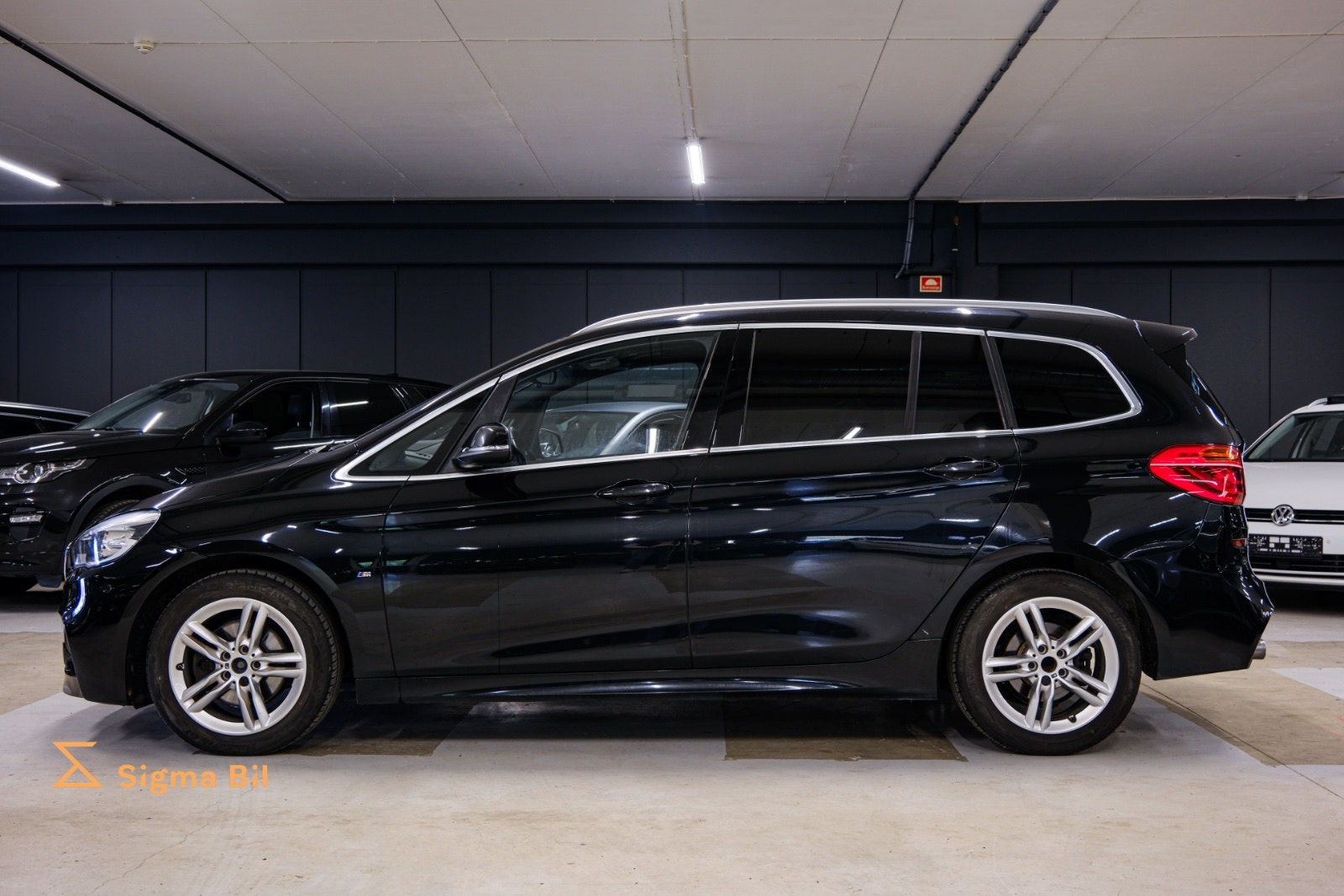 Bilde av BMW 2-Serie