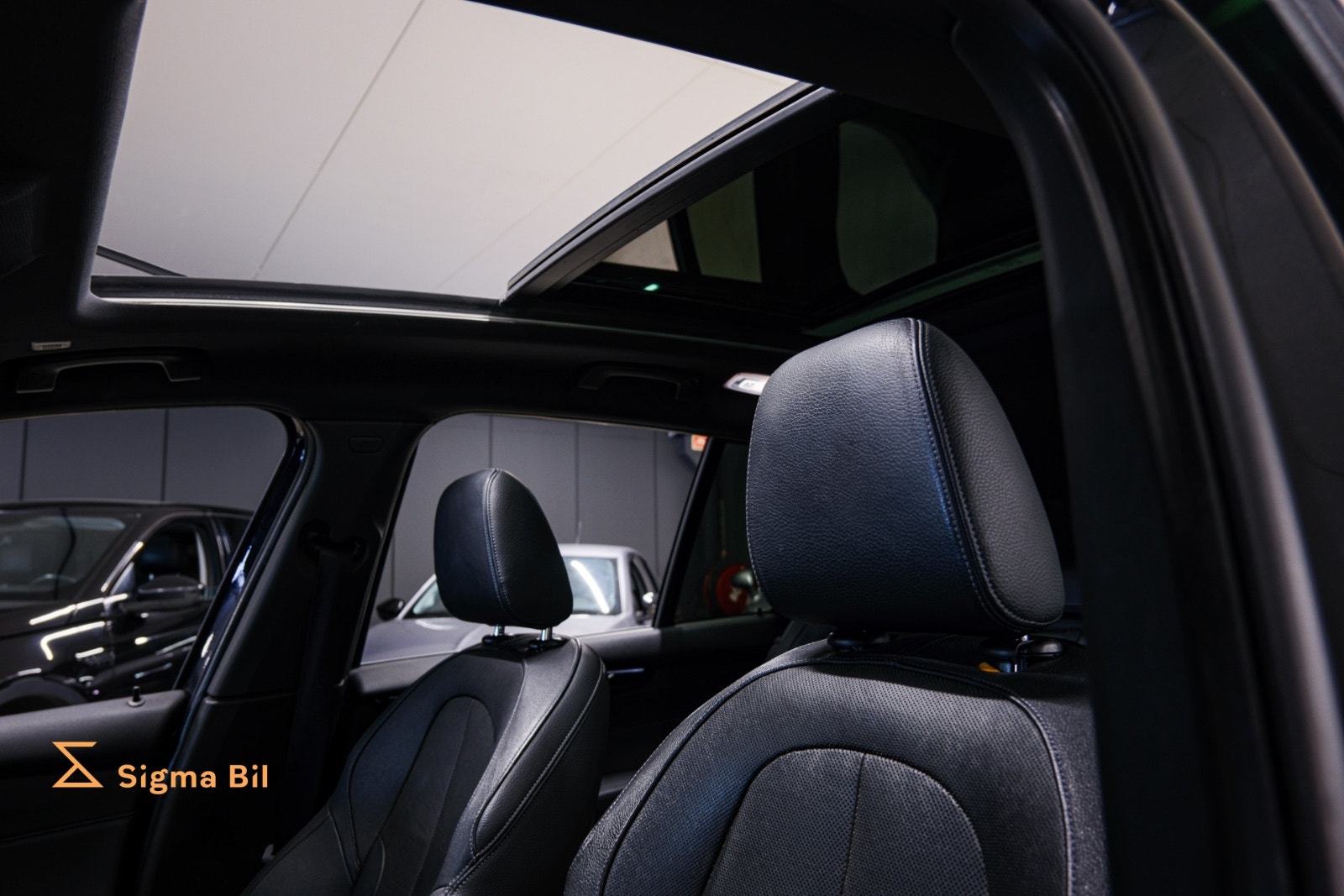 Bilde av BMW 2-Serie