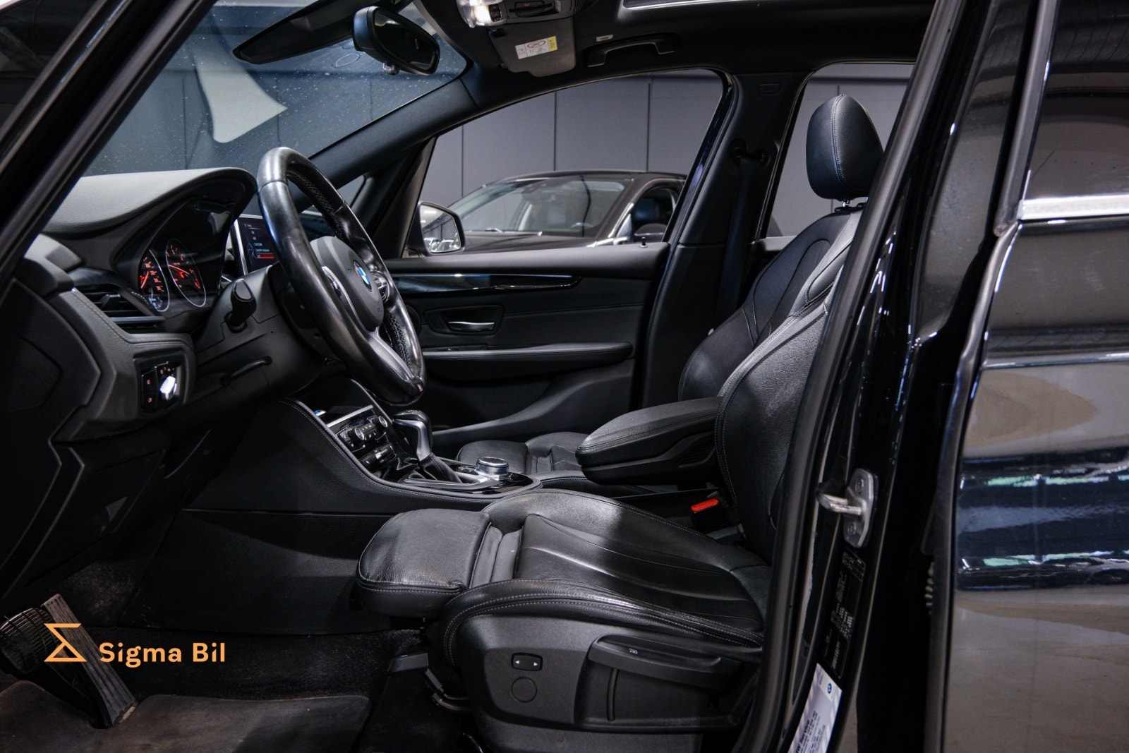 Bilde av BMW 2-Serie