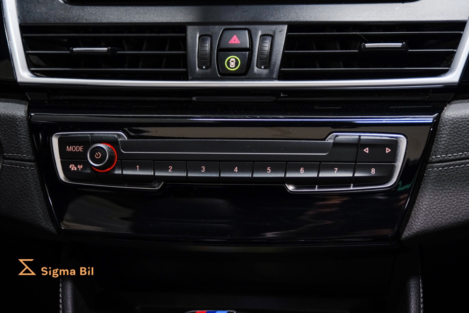 Bilde av BMW 2-Serie