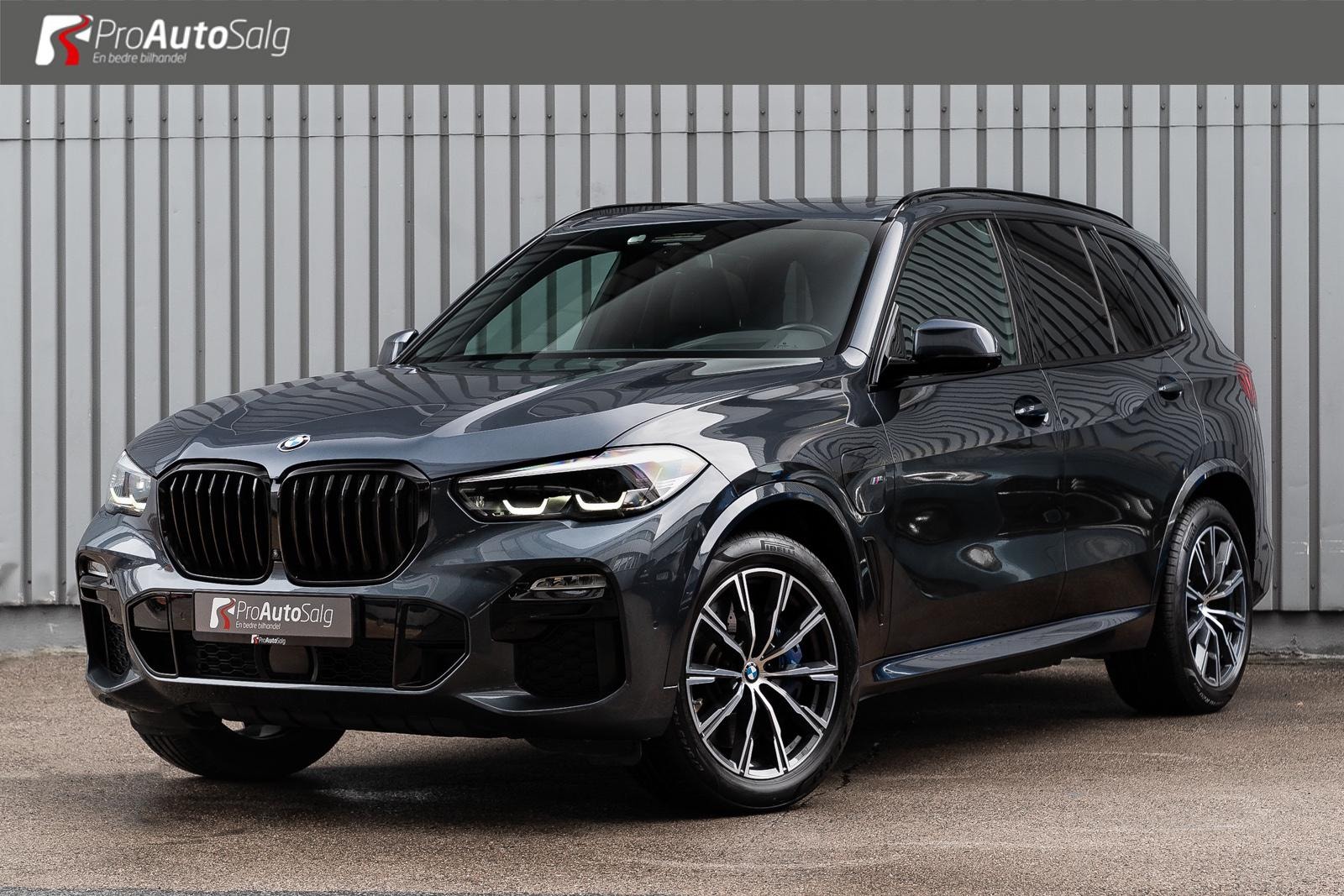 Bilde av 'BMW X5'