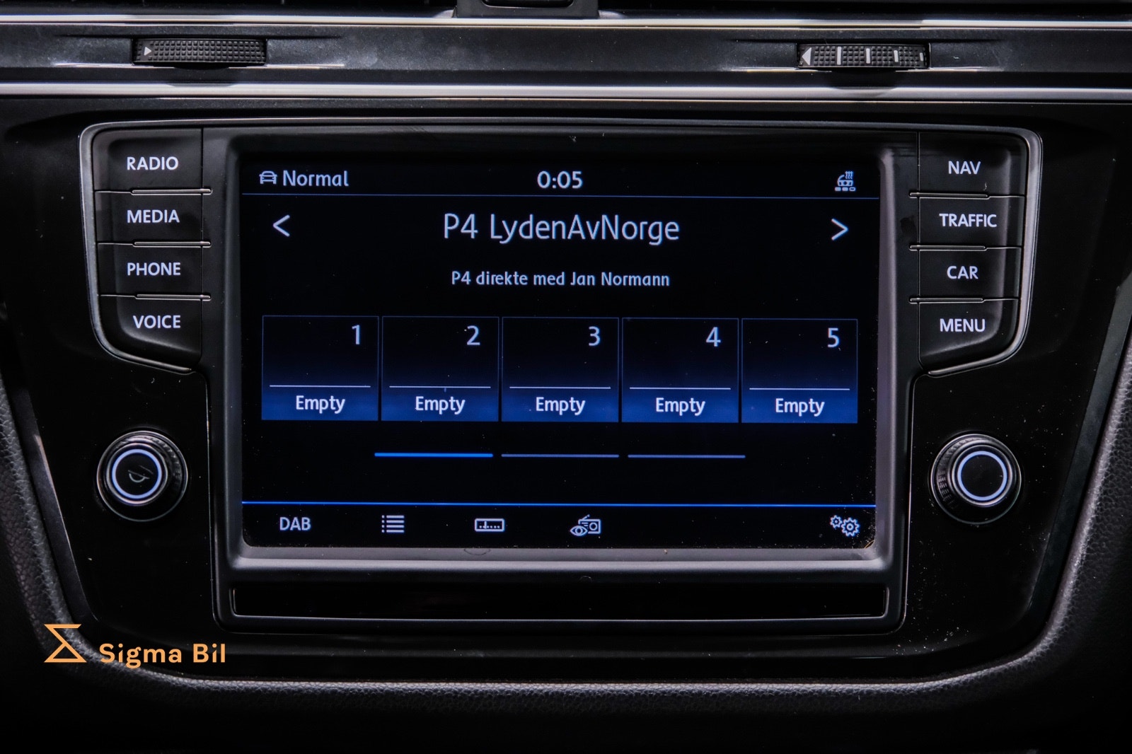 Bilde av Volkswagen Tiguan