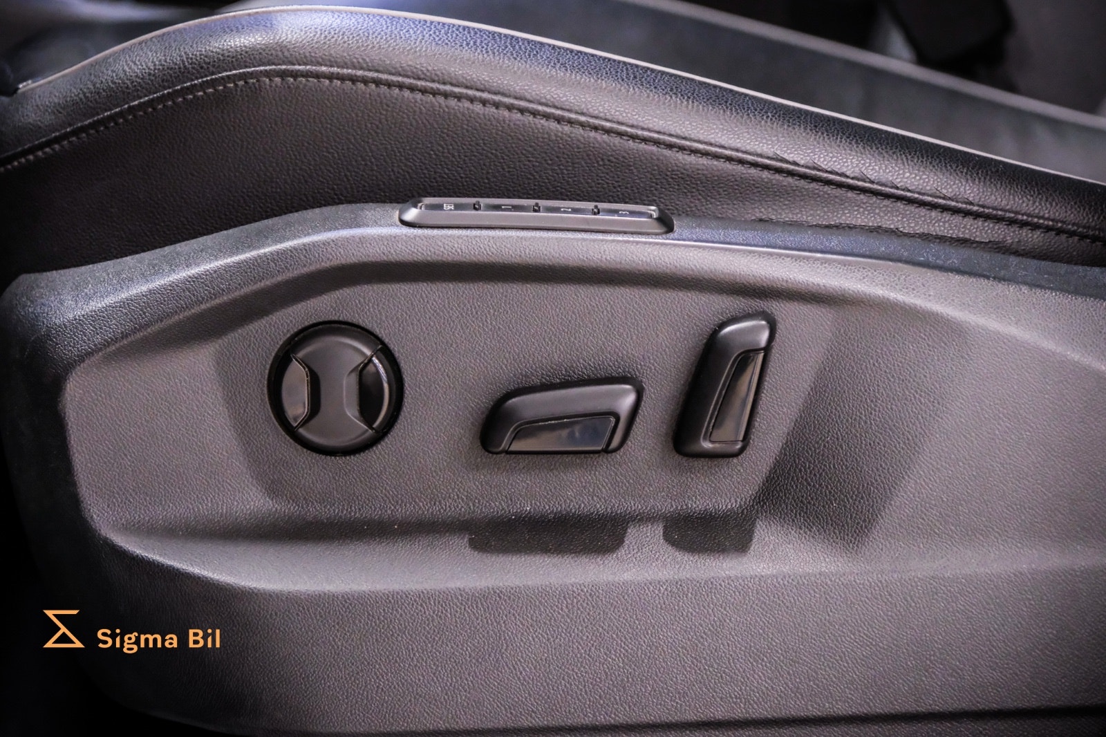 Bilde av Volkswagen Tiguan