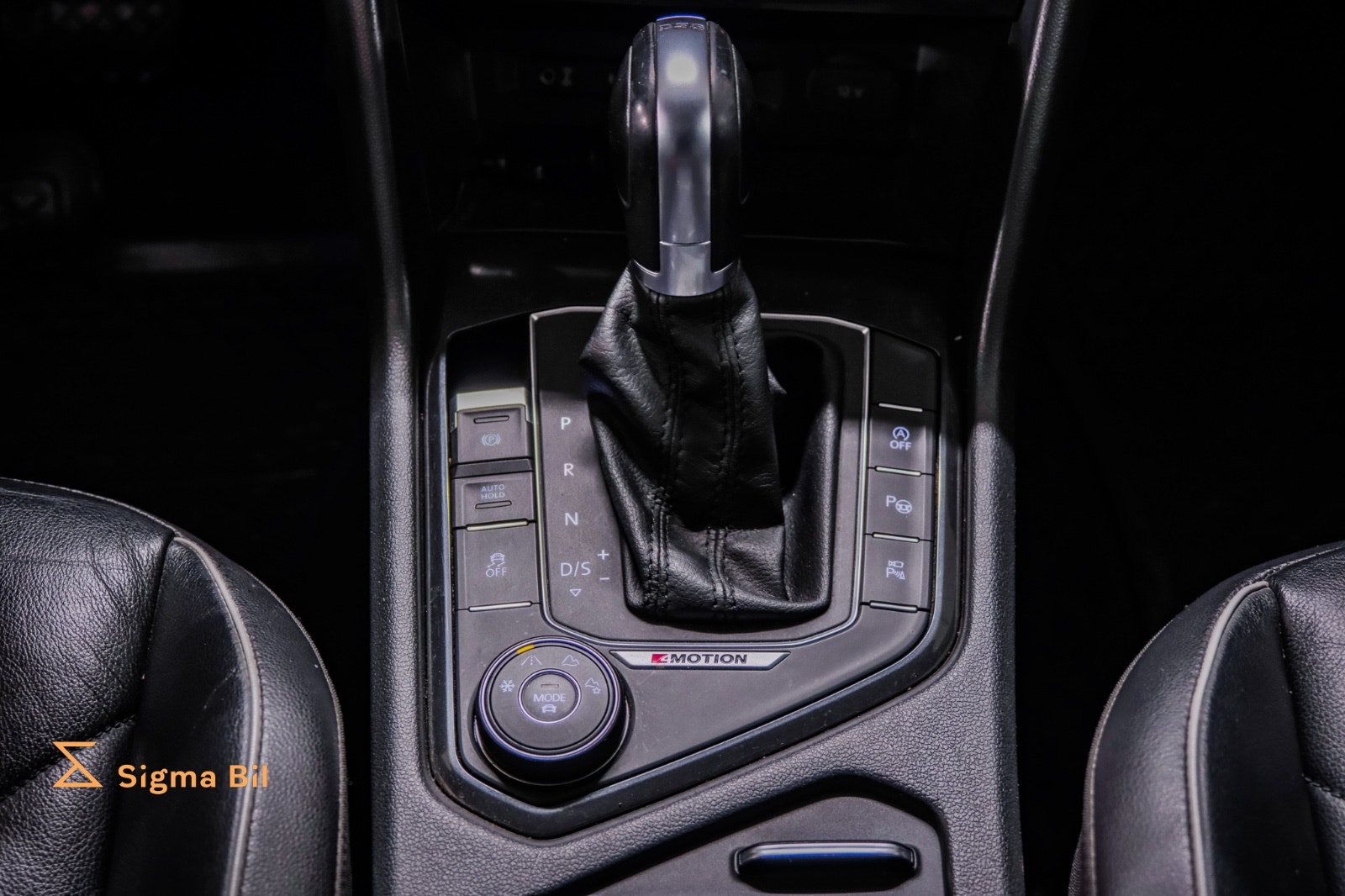 Bilde av Volkswagen Tiguan