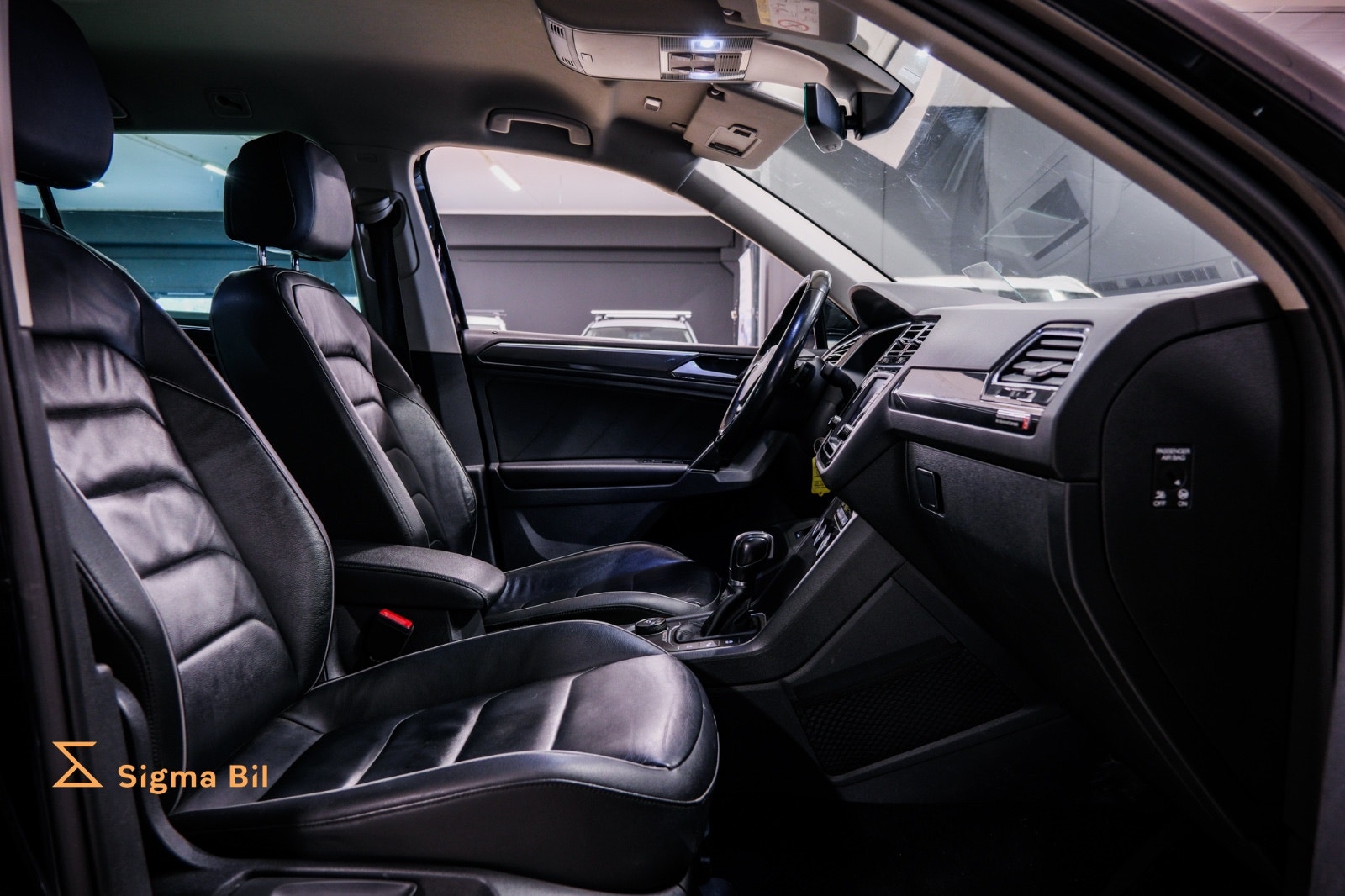 Bilde av Volkswagen Tiguan