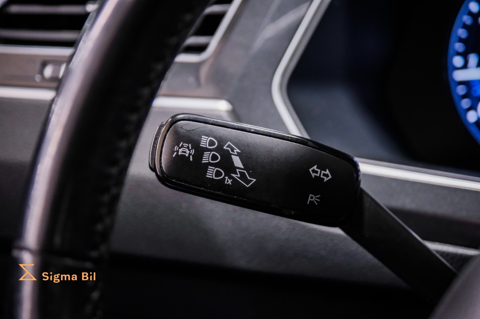 Bilde av Volkswagen Tiguan