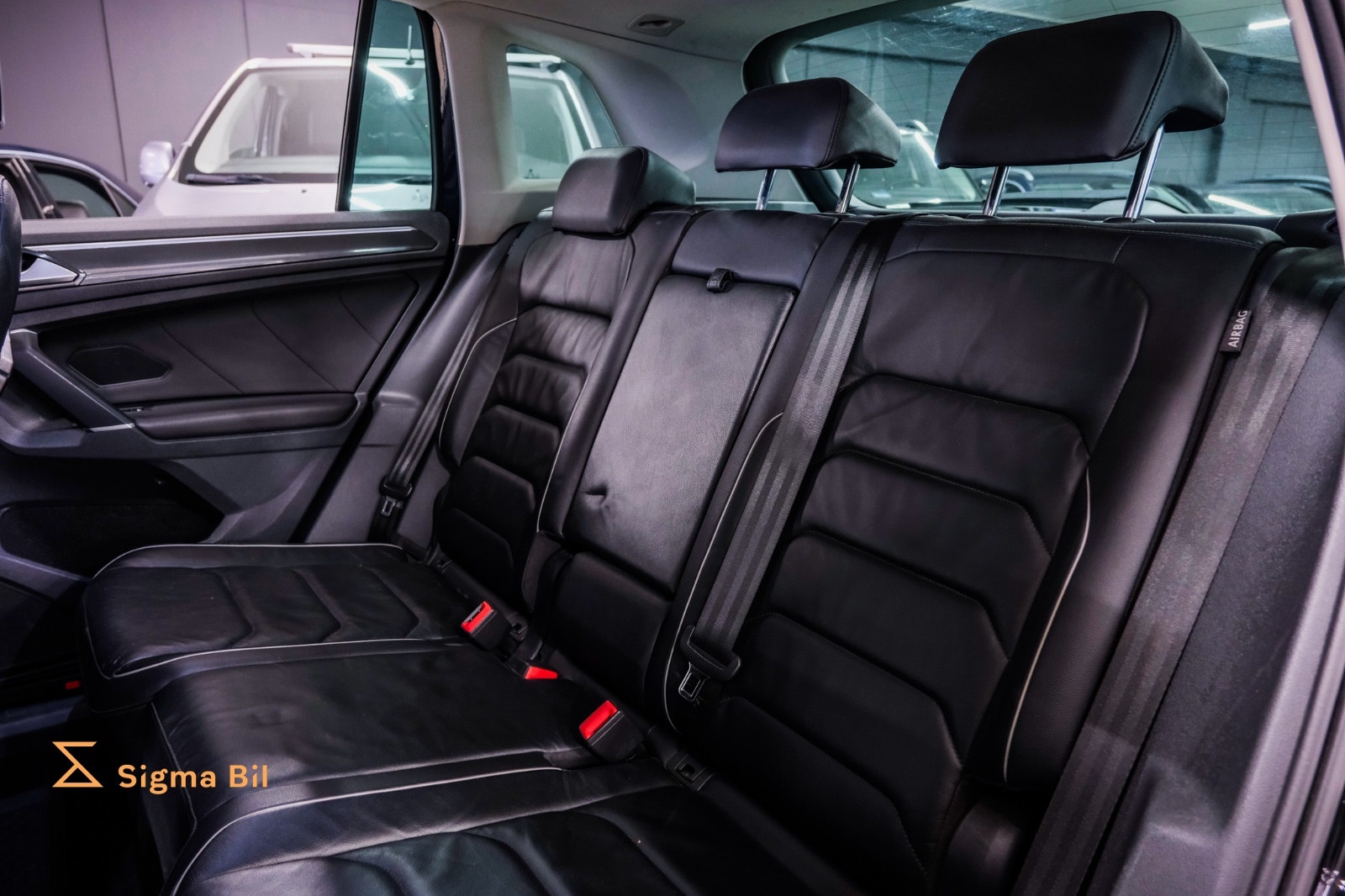 Bilde av Volkswagen Tiguan