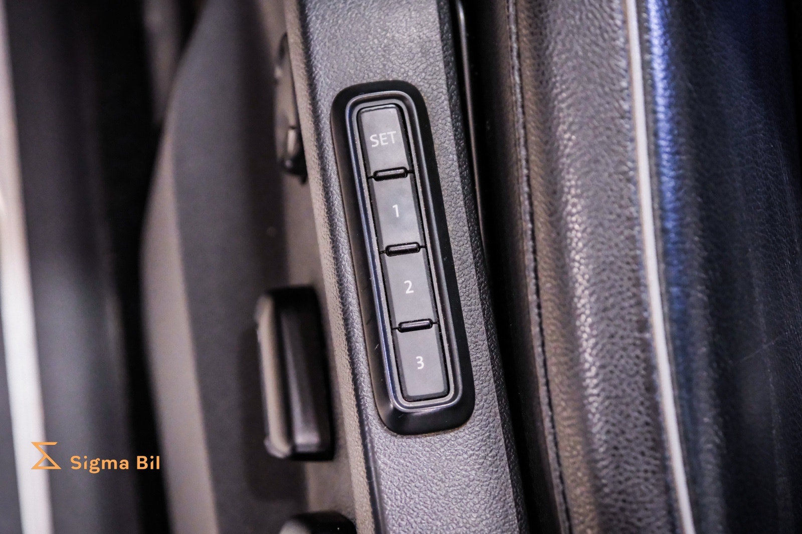 Bilde av Volkswagen Tiguan