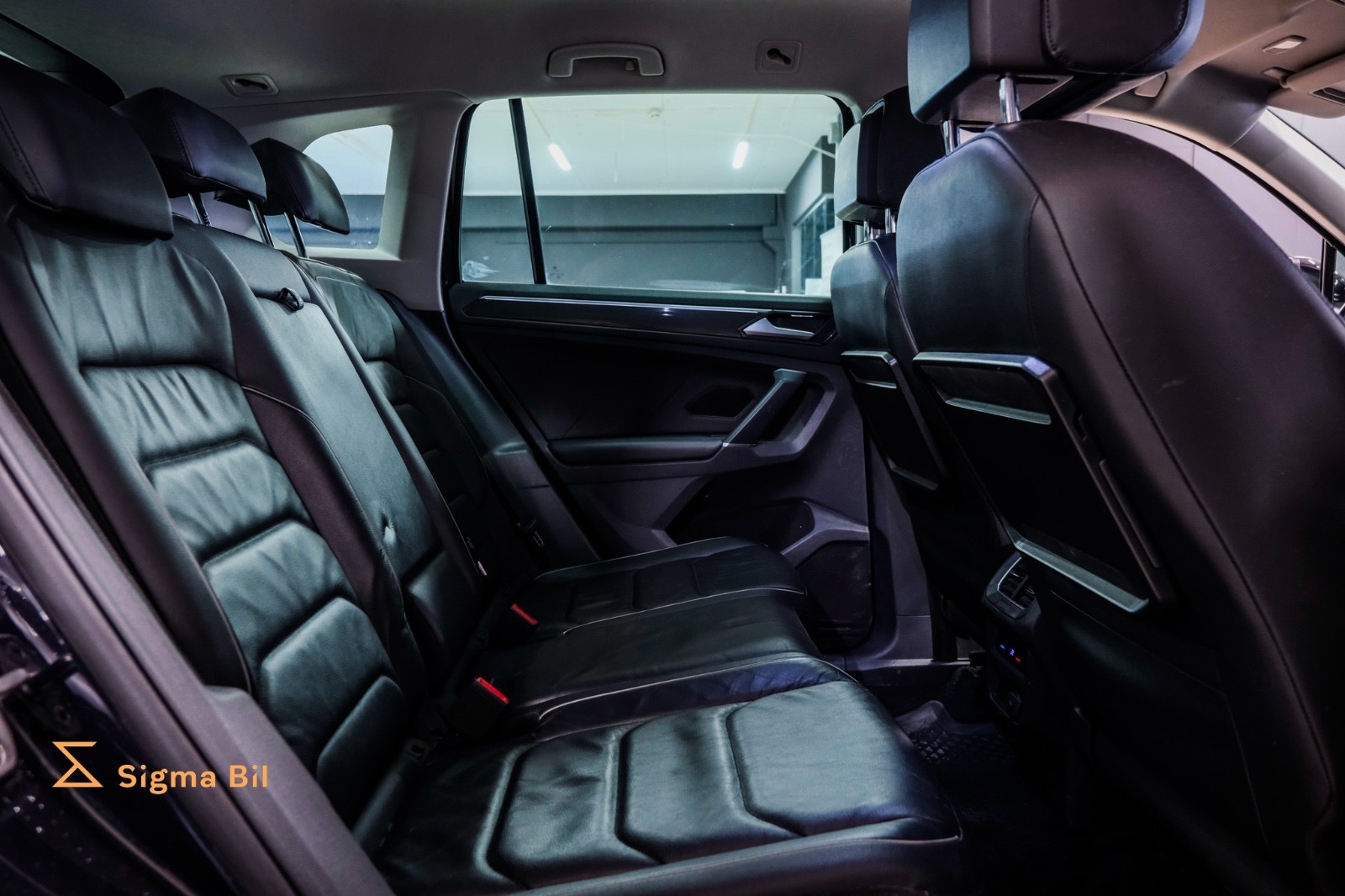 Bilde av Volkswagen Tiguan