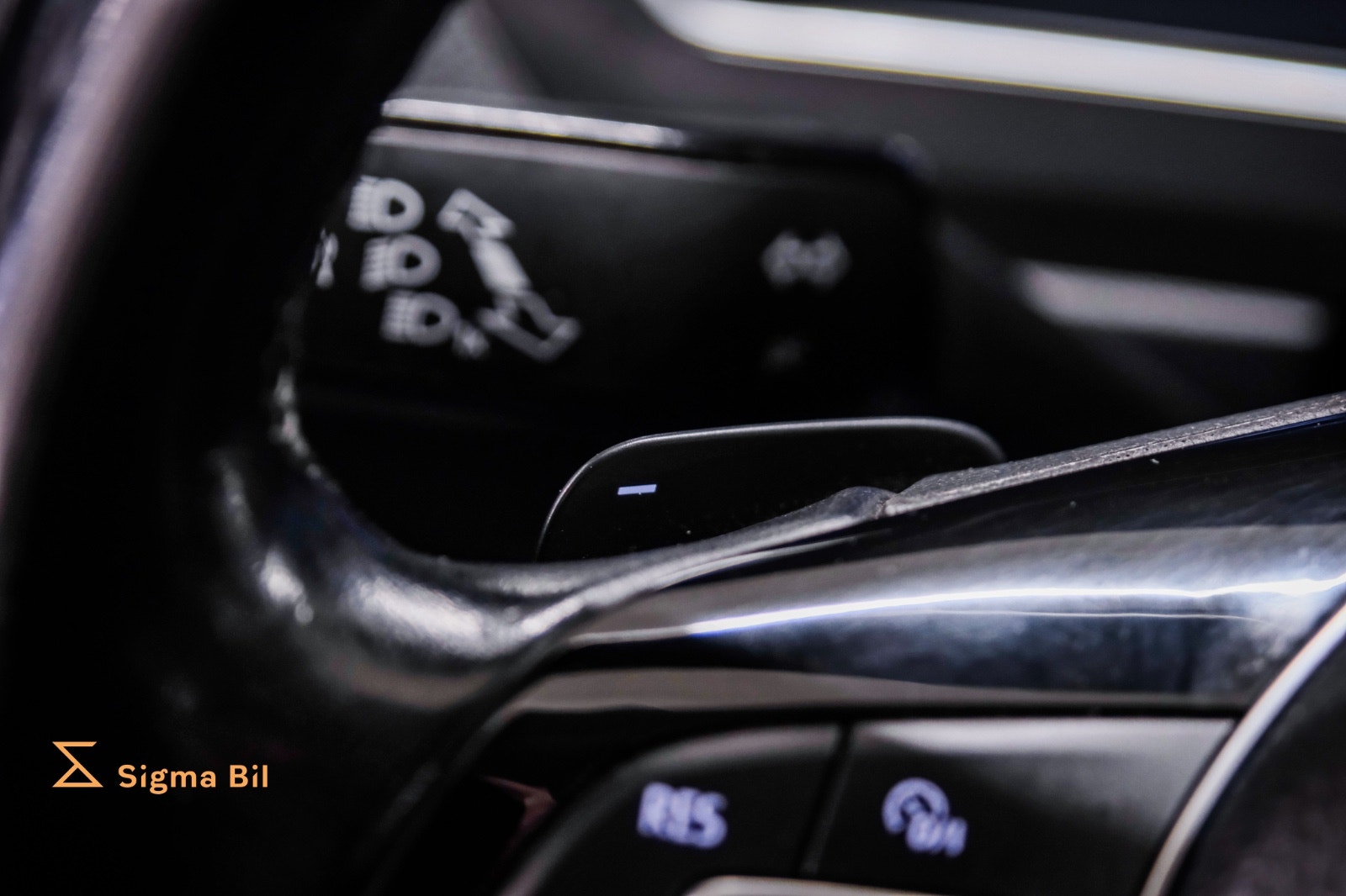 Bilde av Volkswagen Tiguan