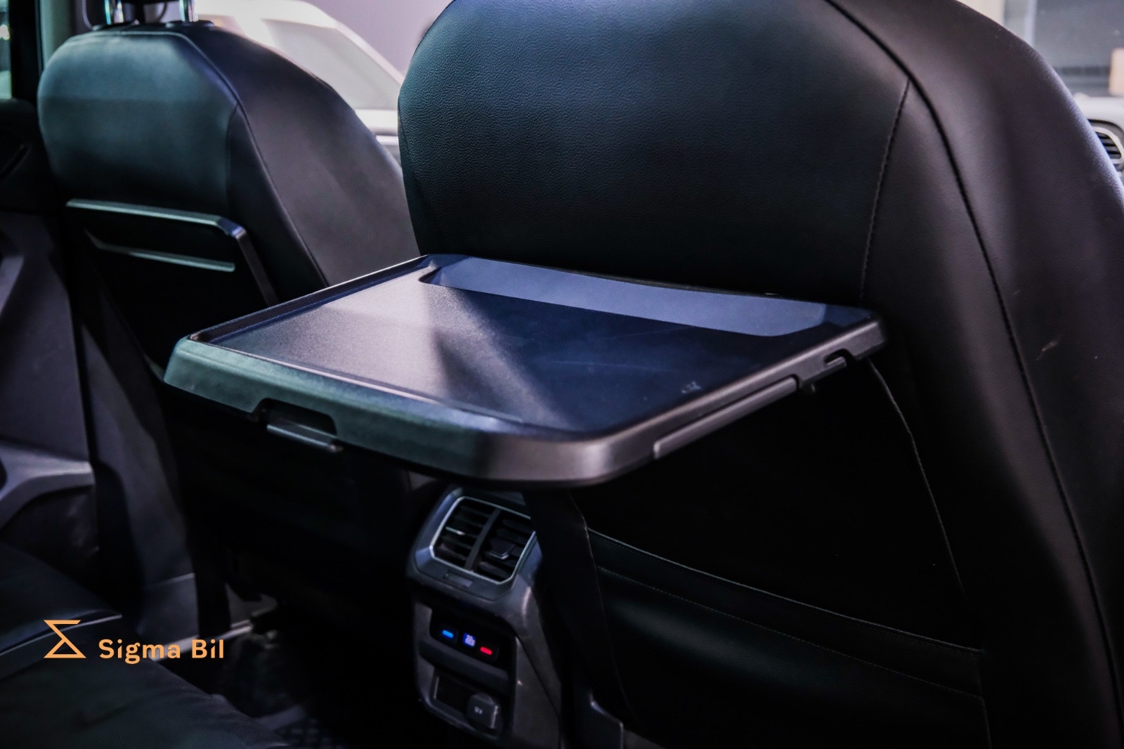 Bilde av Volkswagen Tiguan