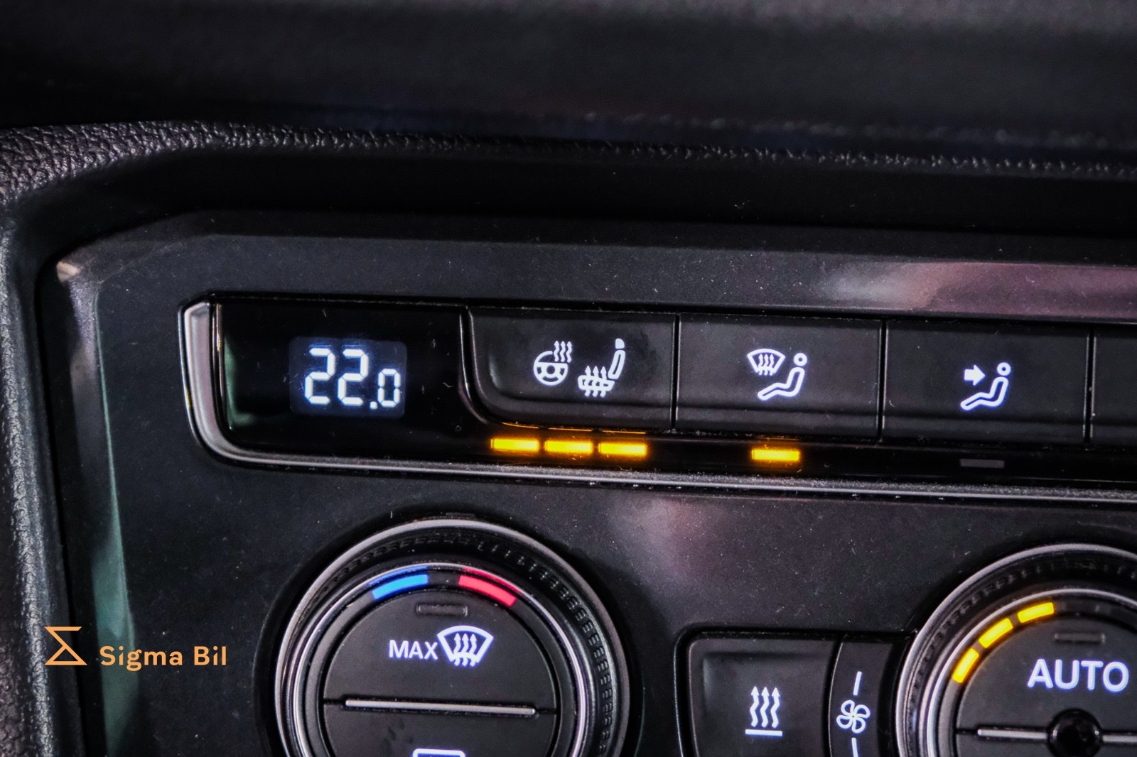 Bilde av Volkswagen Tiguan