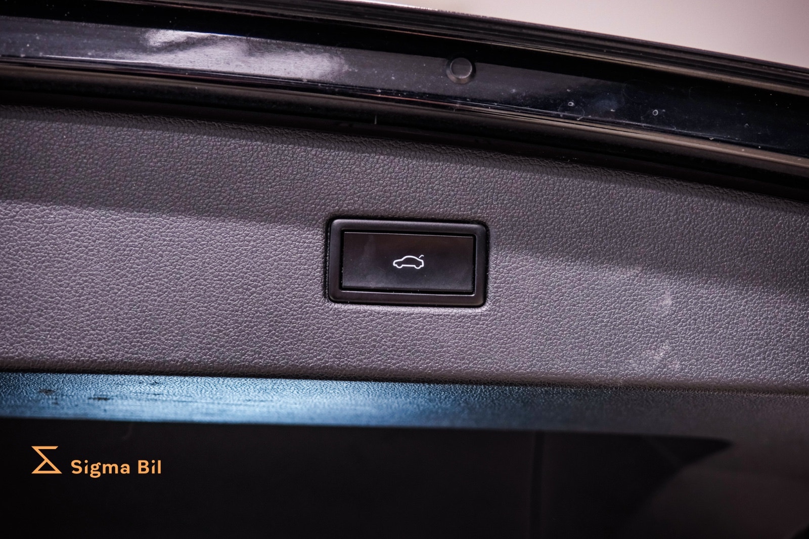 Bilde av Volkswagen Tiguan