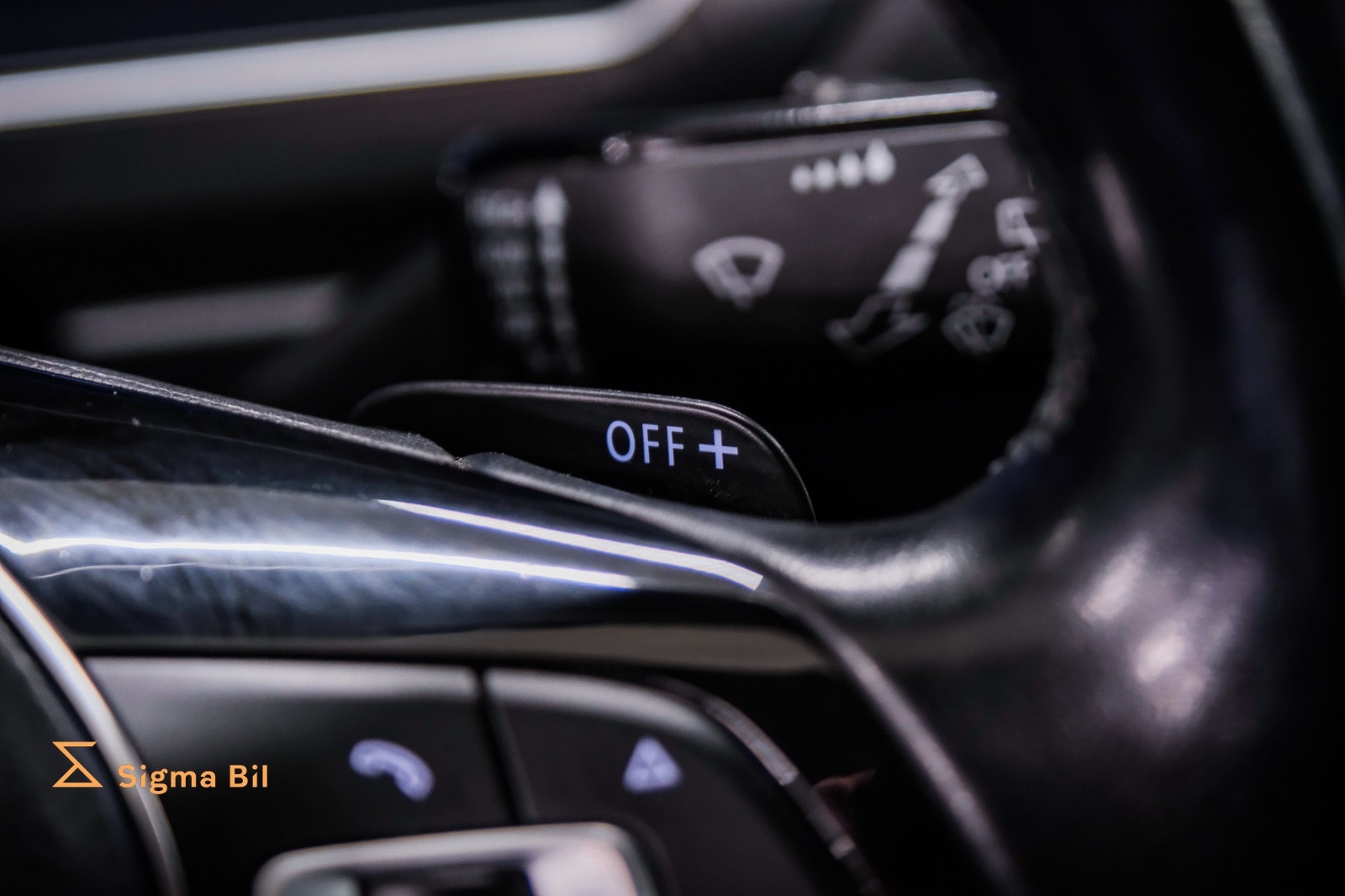 Bilde av Volkswagen Tiguan