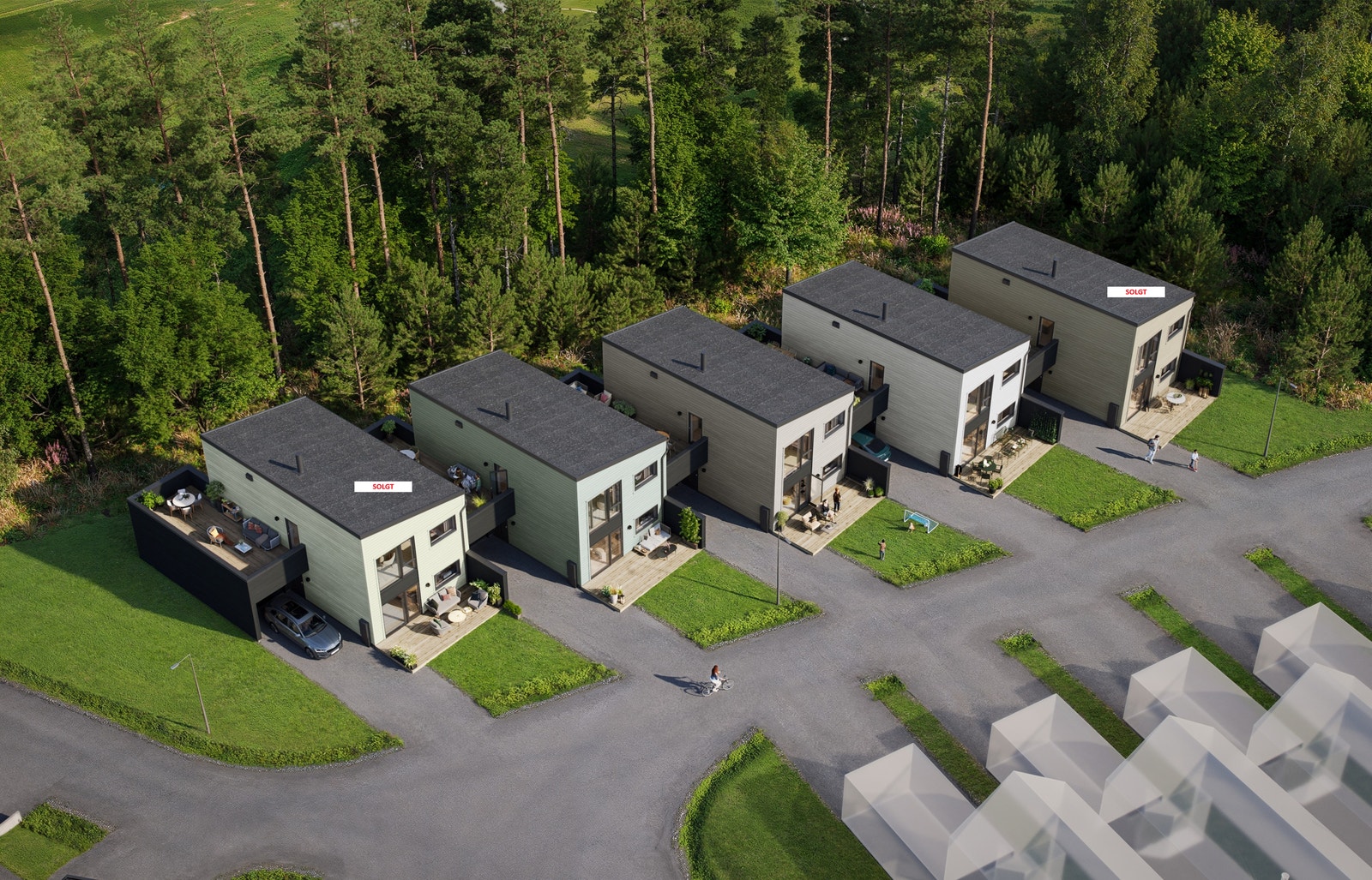 Velkommen til Kvitretoppen