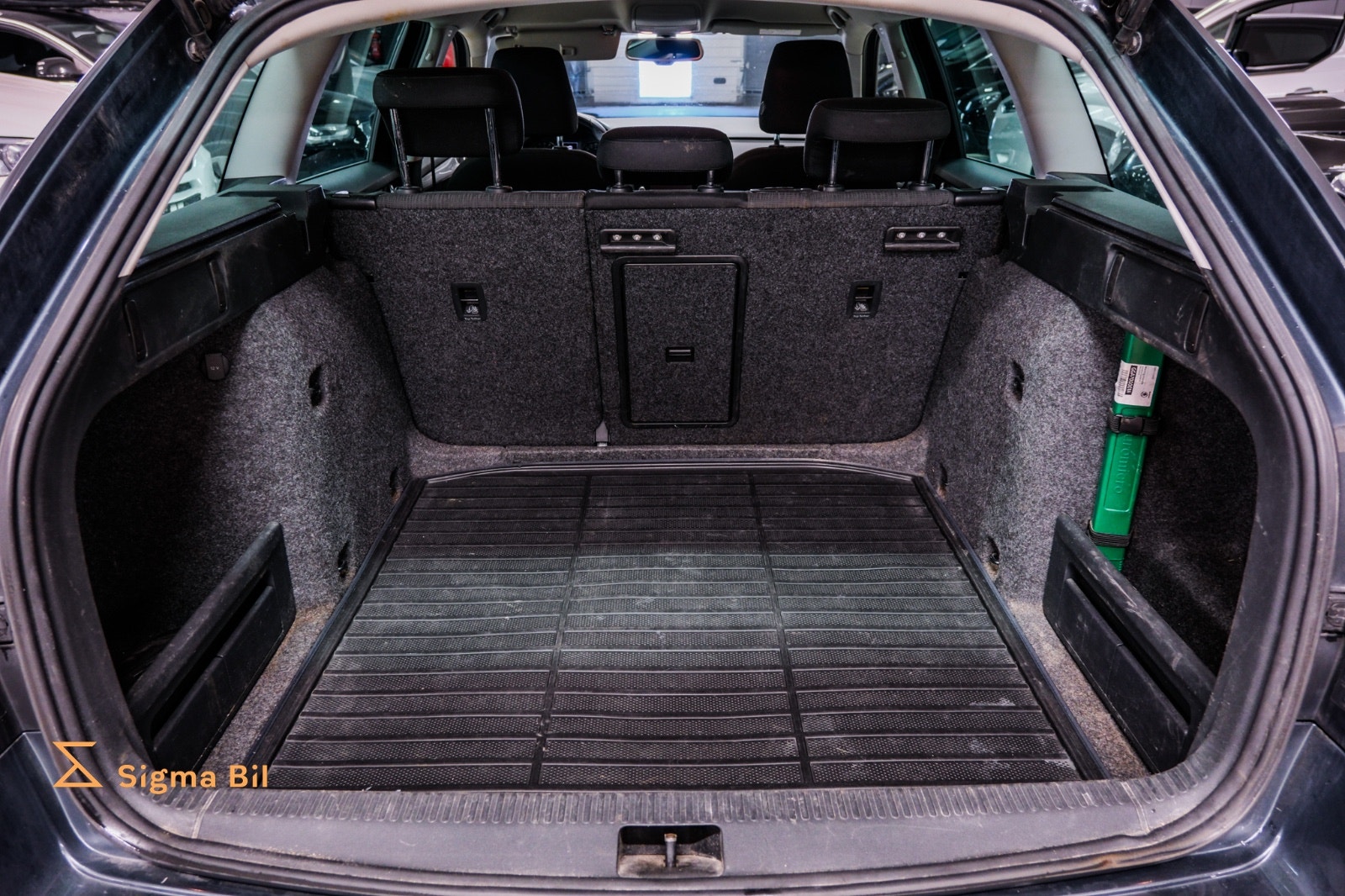 Bilde av Skoda Octavia