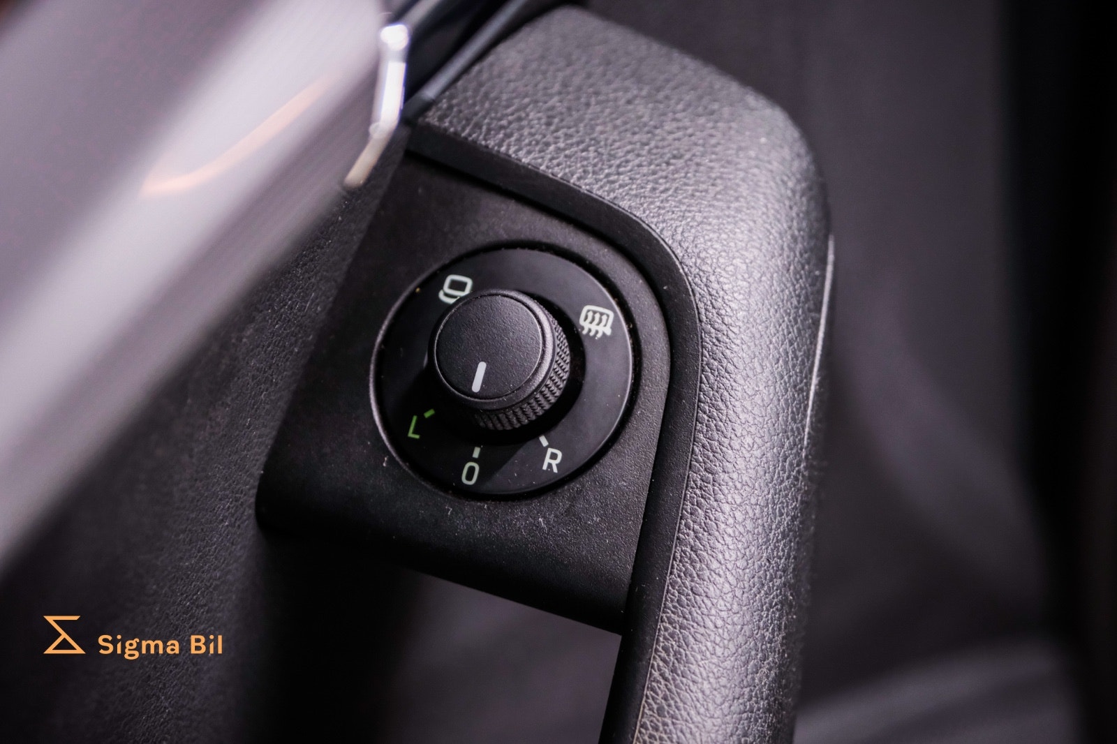 Bilde av Skoda Octavia