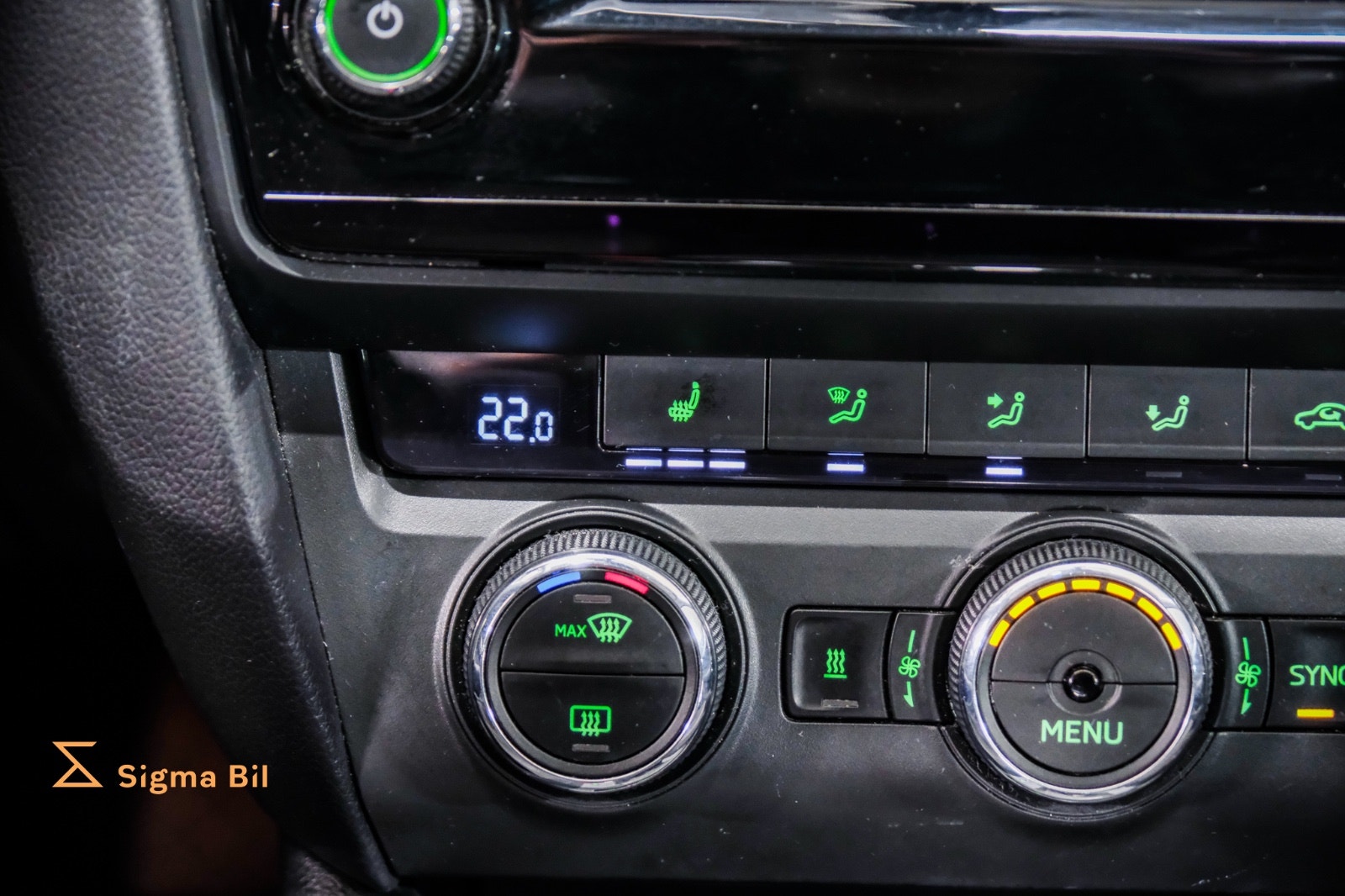 Bilde av Skoda Octavia