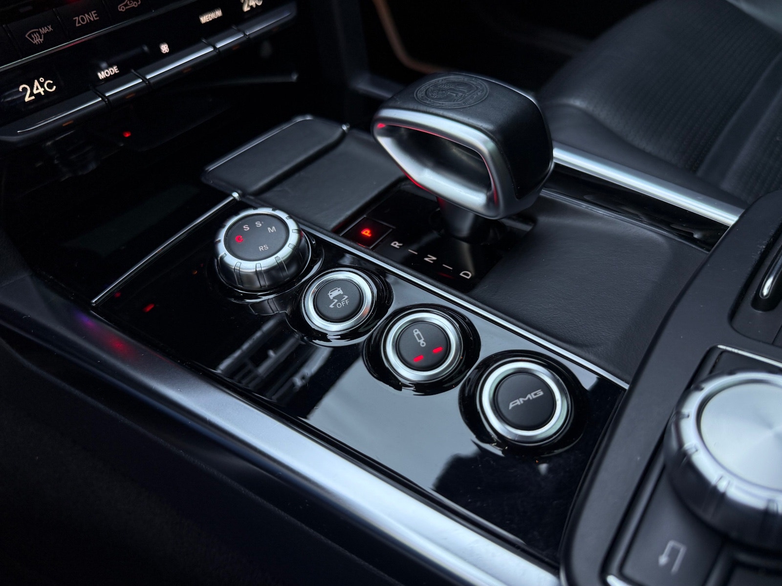 Hovedbilde av Mercedes-Benz E-Klasse