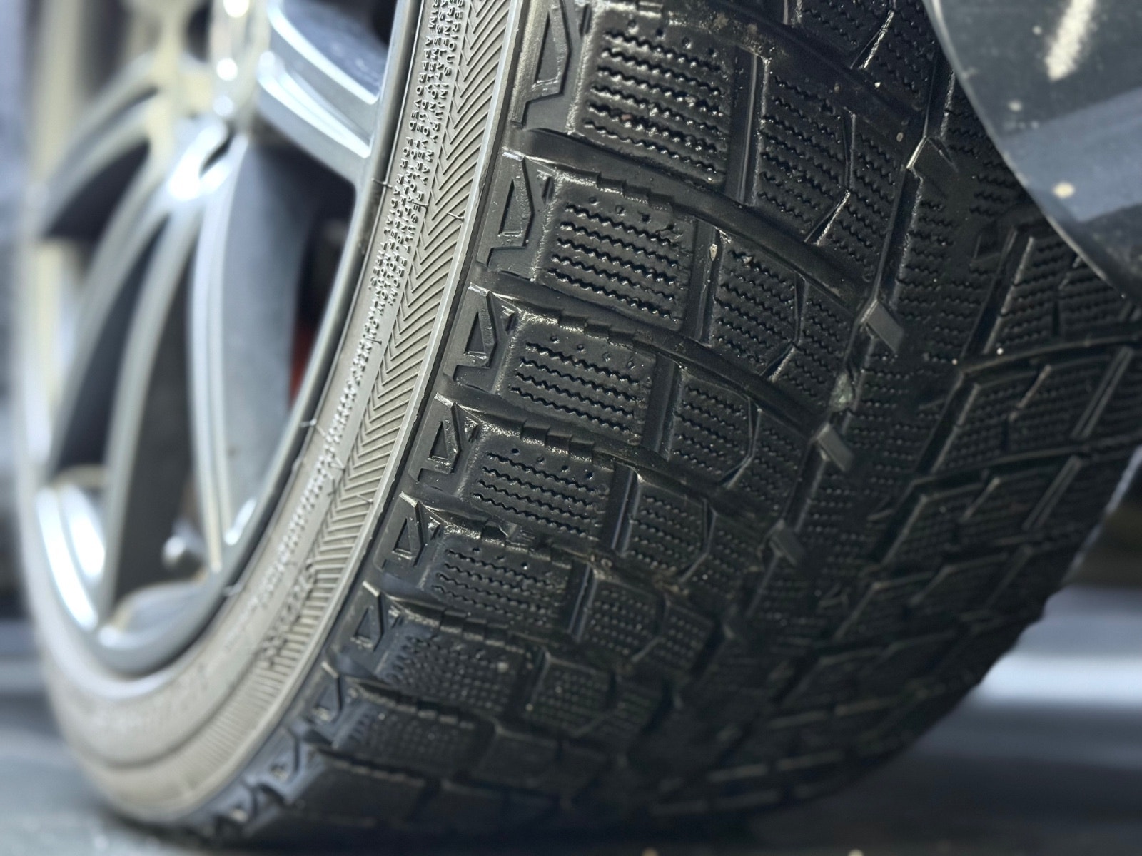 Hovedbilde av Mercedes-Benz E-Klasse