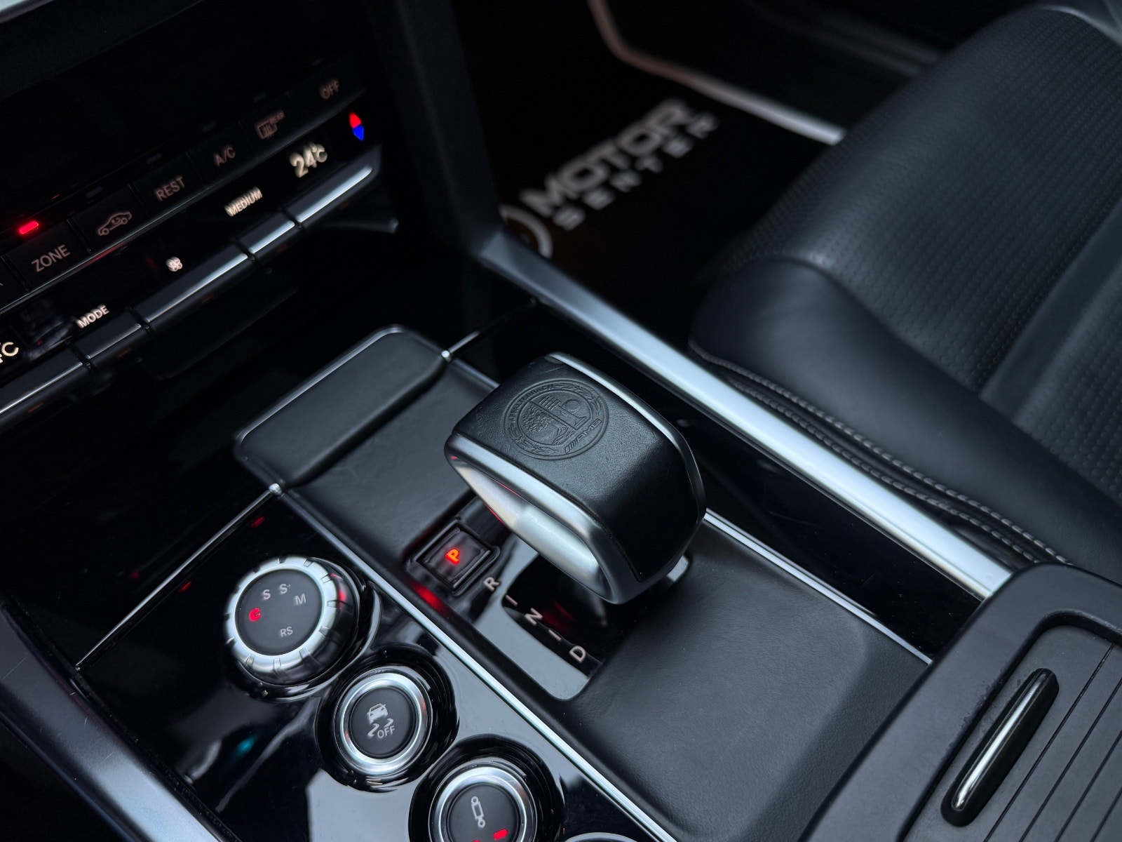 Hovedbilde av Mercedes-Benz E-Klasse